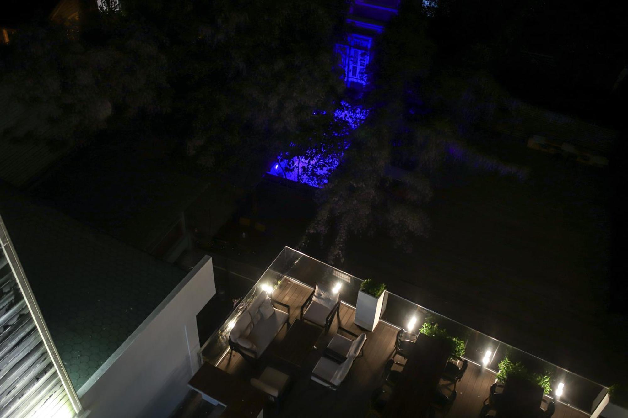 Hotel Loop Bosphorus Istanbul
