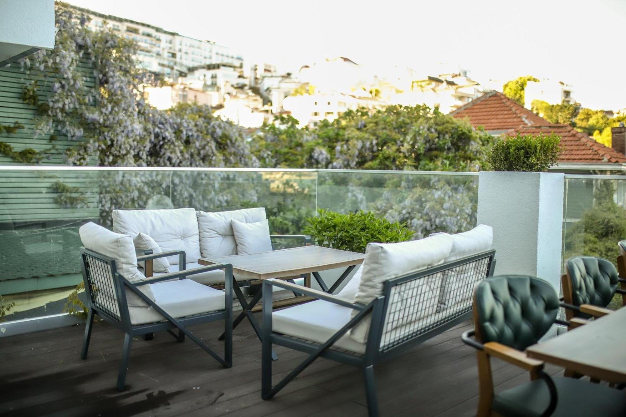 Hotel Loop Bosphorus