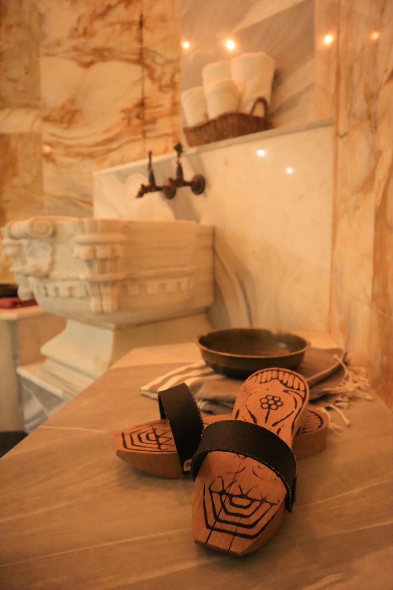Kappadoks Cave Hotel *