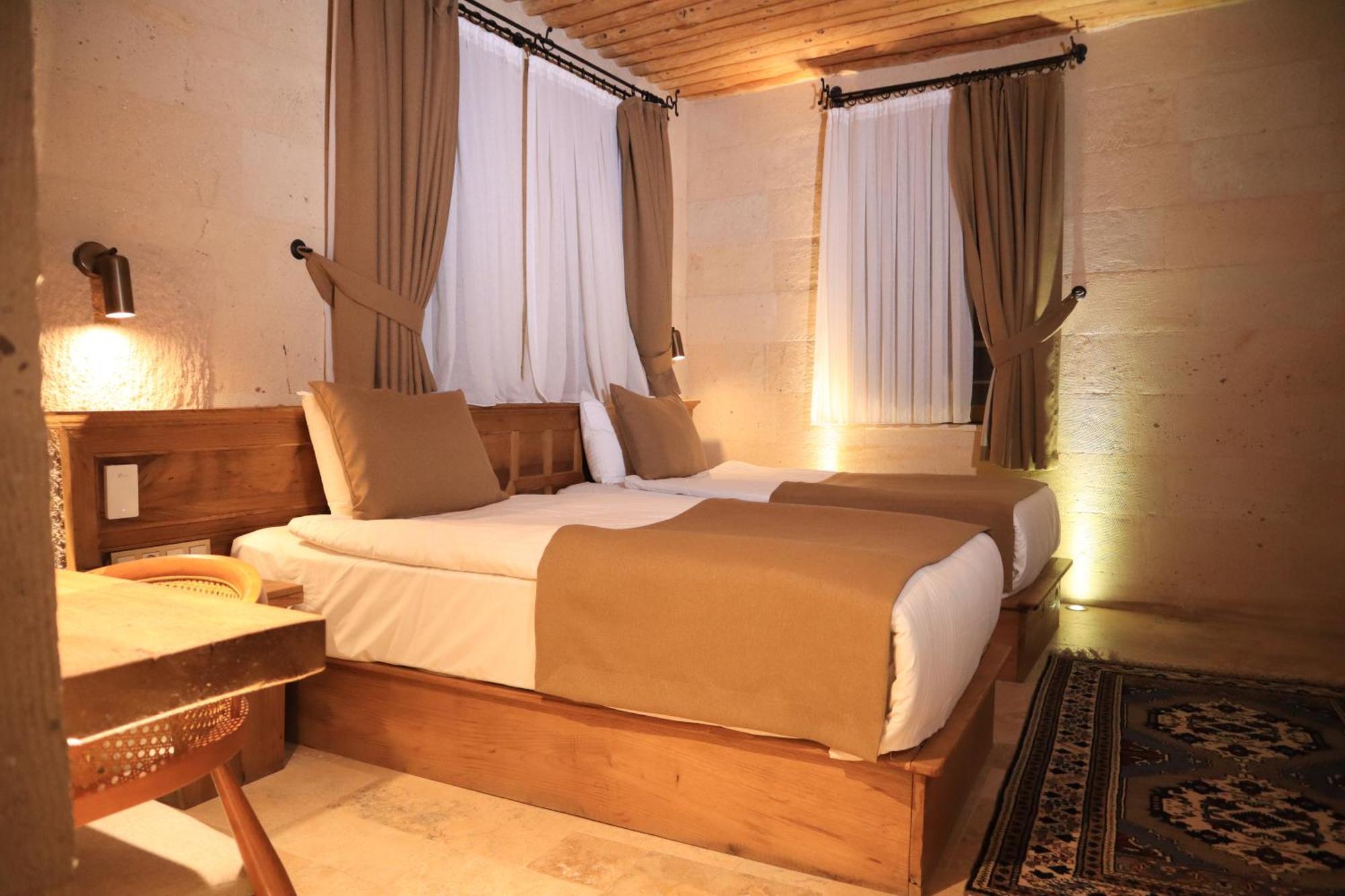 Kappadoks Cave Hotel *