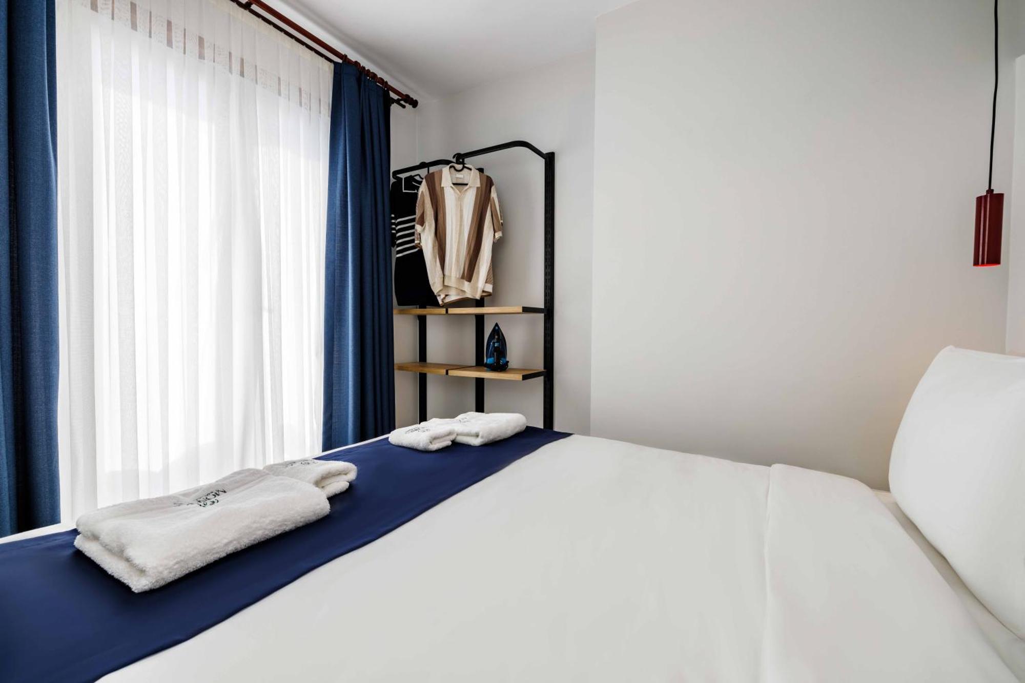 Apartment Monnas Istanbul