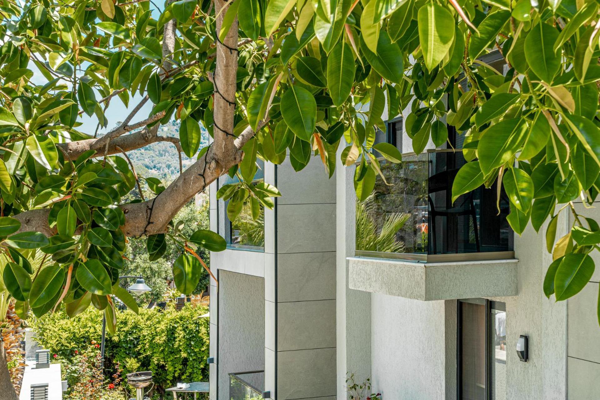 Villa Cimentepe Deluxe