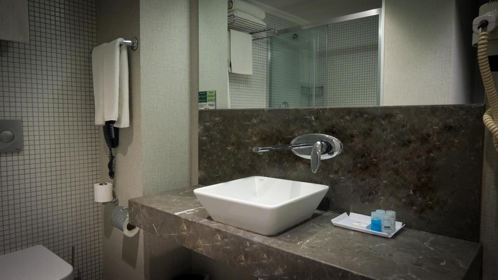 Hotel Kervansaray Bursa