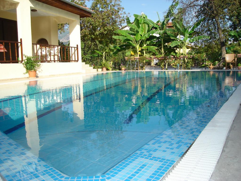 Villa Begonville