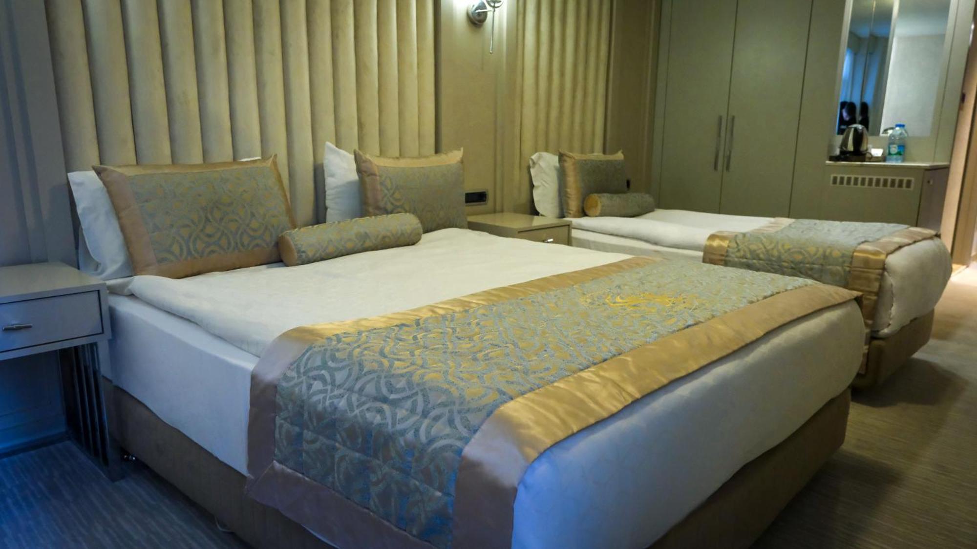 Kervansaray Hotel Bursa