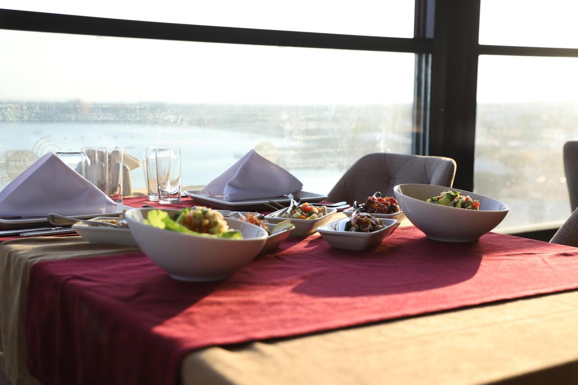 City Point Beach&spa Didim