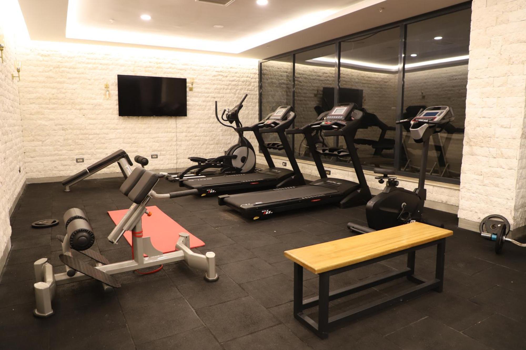 Hotel City Point Beach&spa