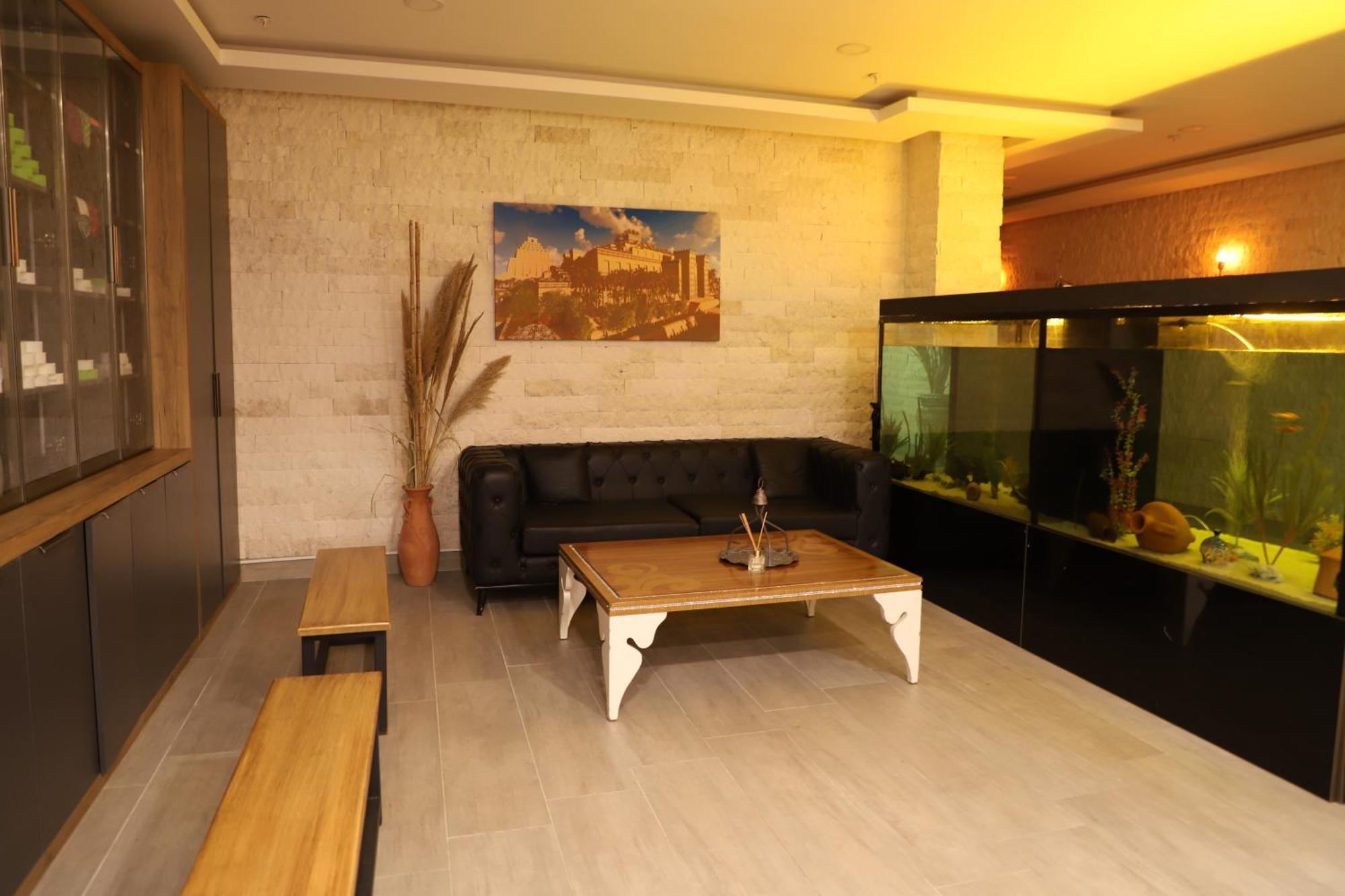 Hotel City Point Beach&spa Didim
