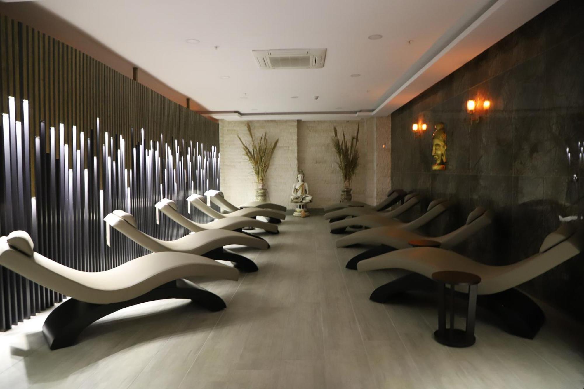 City Point Beach&spa 5* Didim
