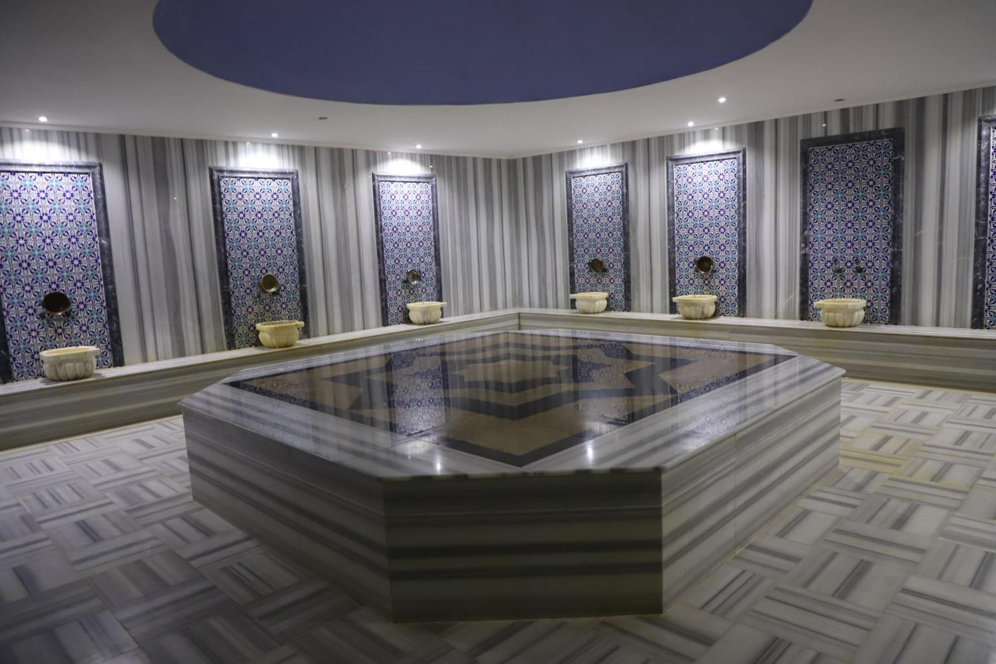 Hotel City Point Beach&spa