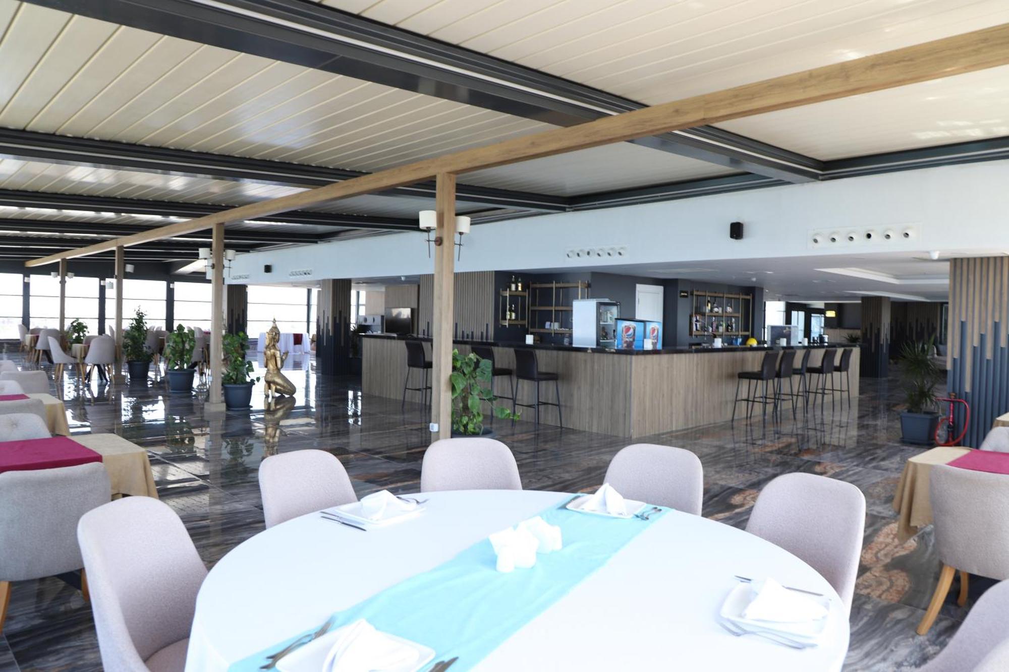 City Point Beach&spa Hotel Didim