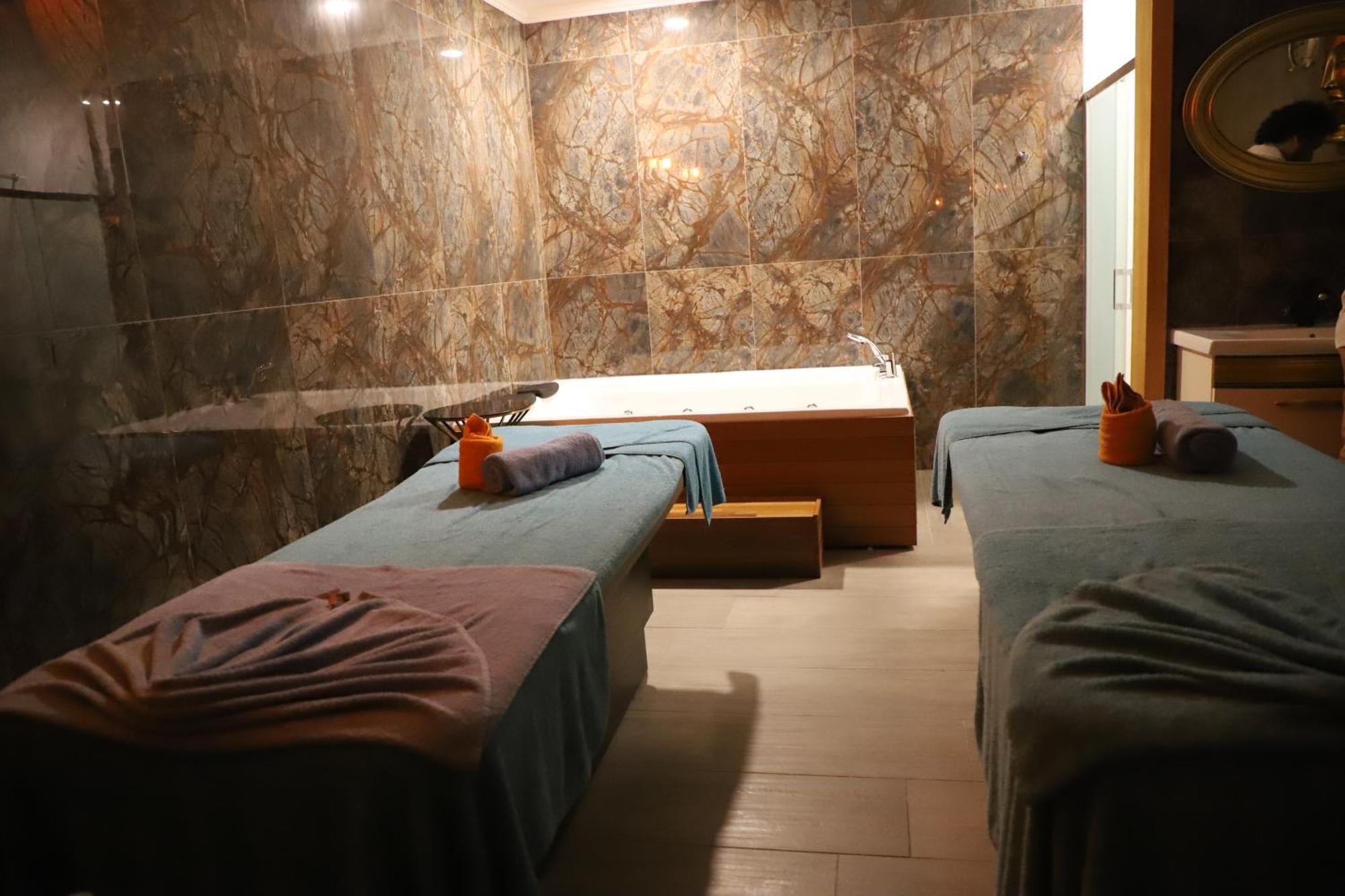 City Point Beach&spa 5*