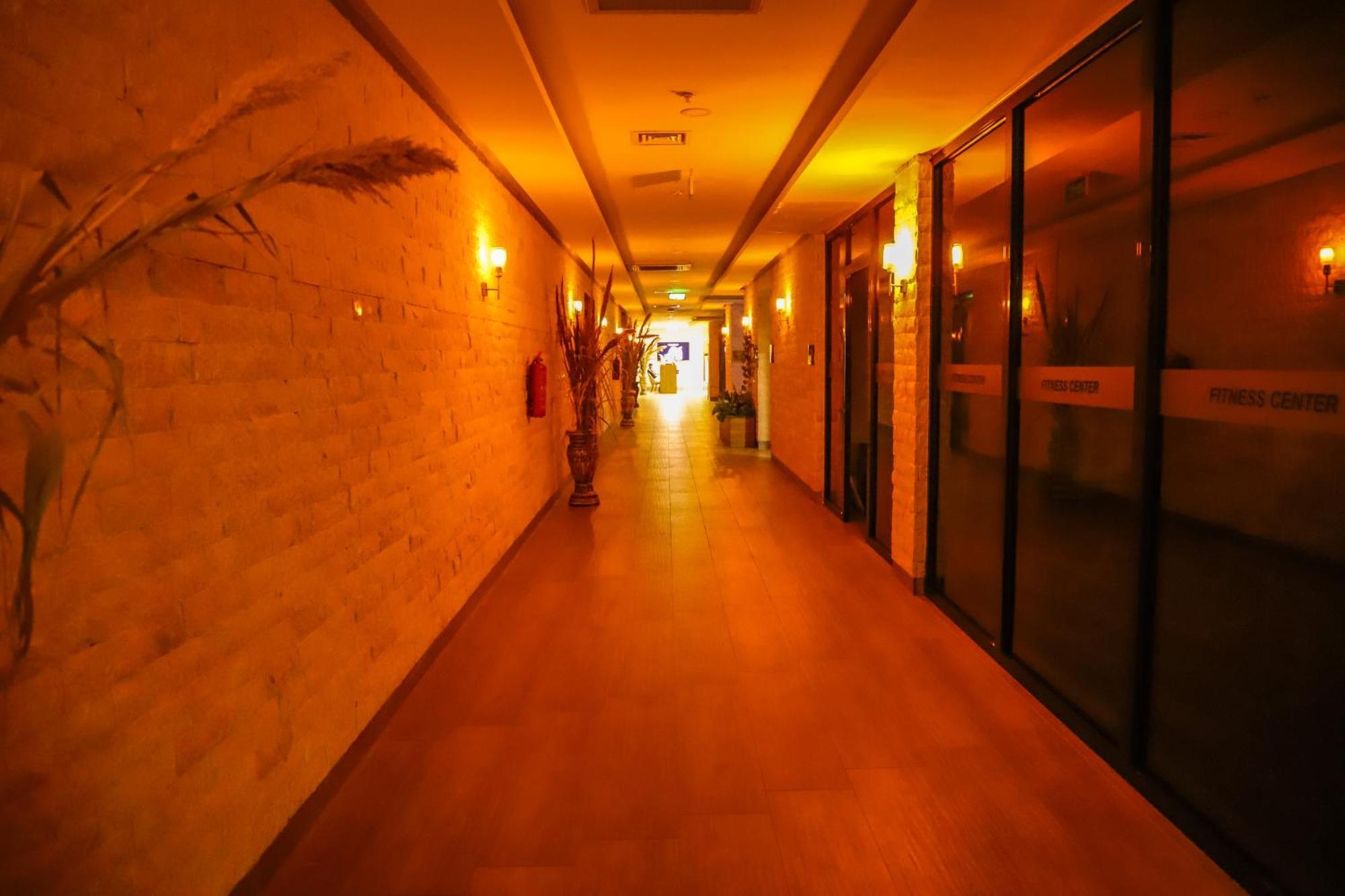 City Point Beach&spa Hotel 5*
