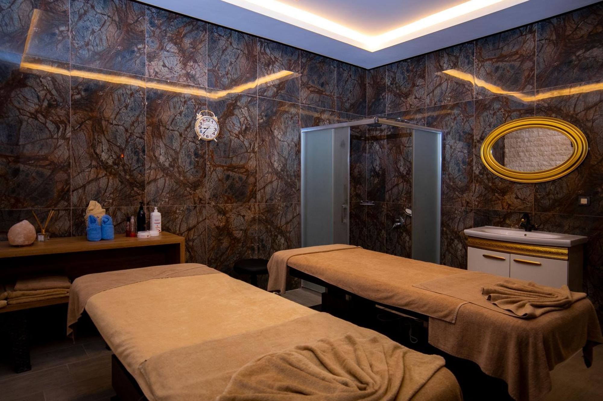 Hotel City Point Beach&spa Didim