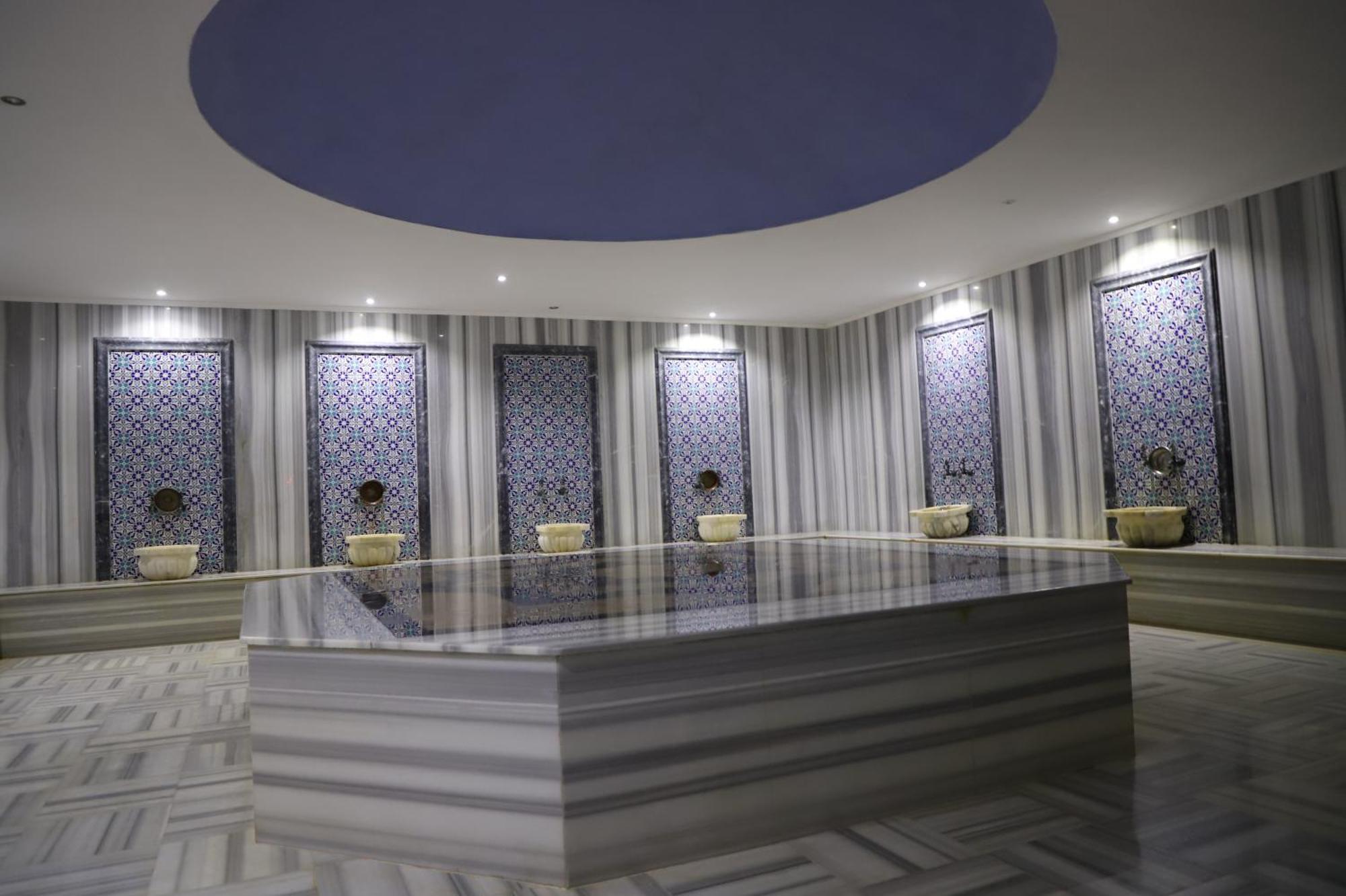 City Point Beach&spa 5*