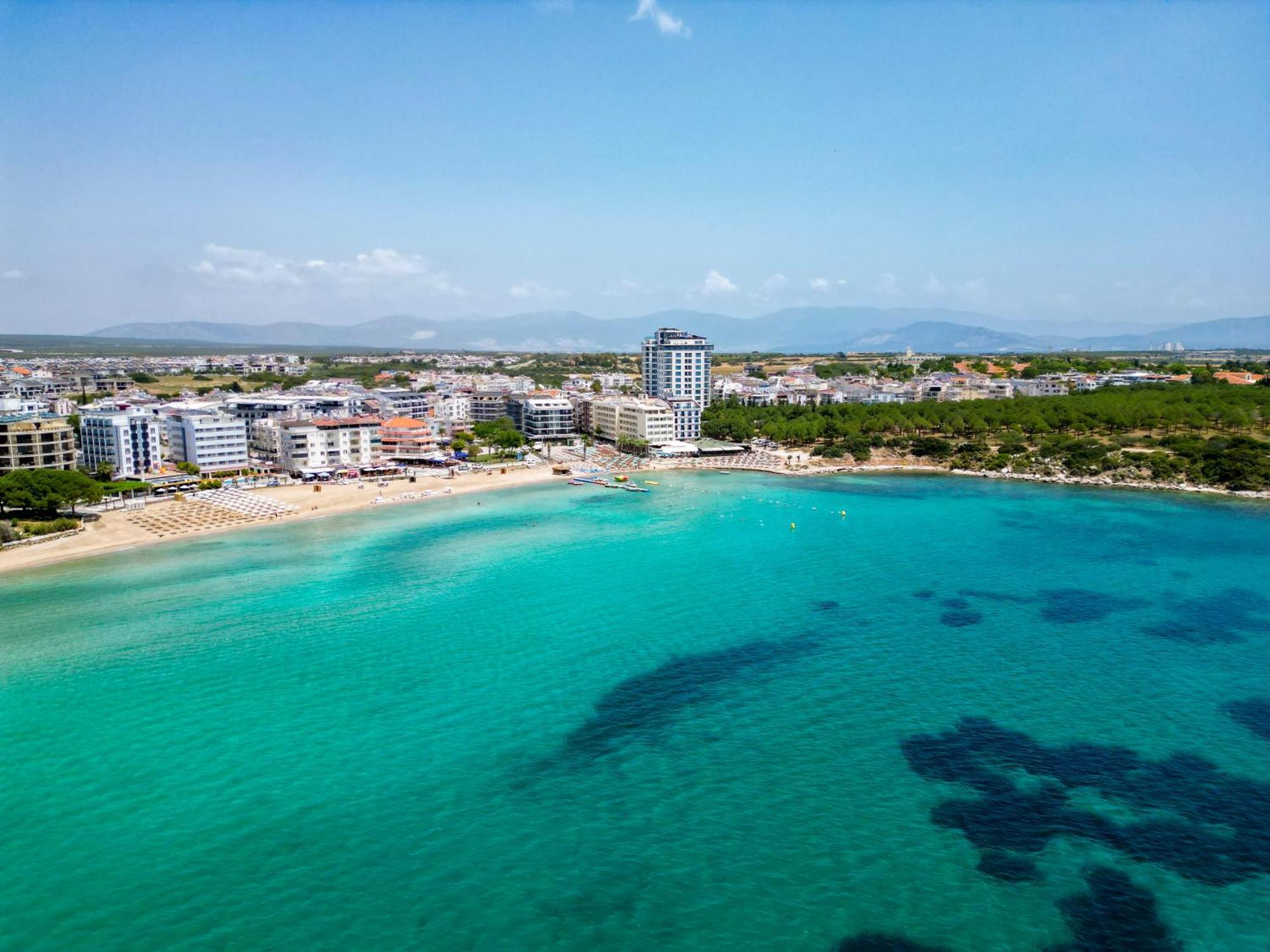 City Point Beach&spa