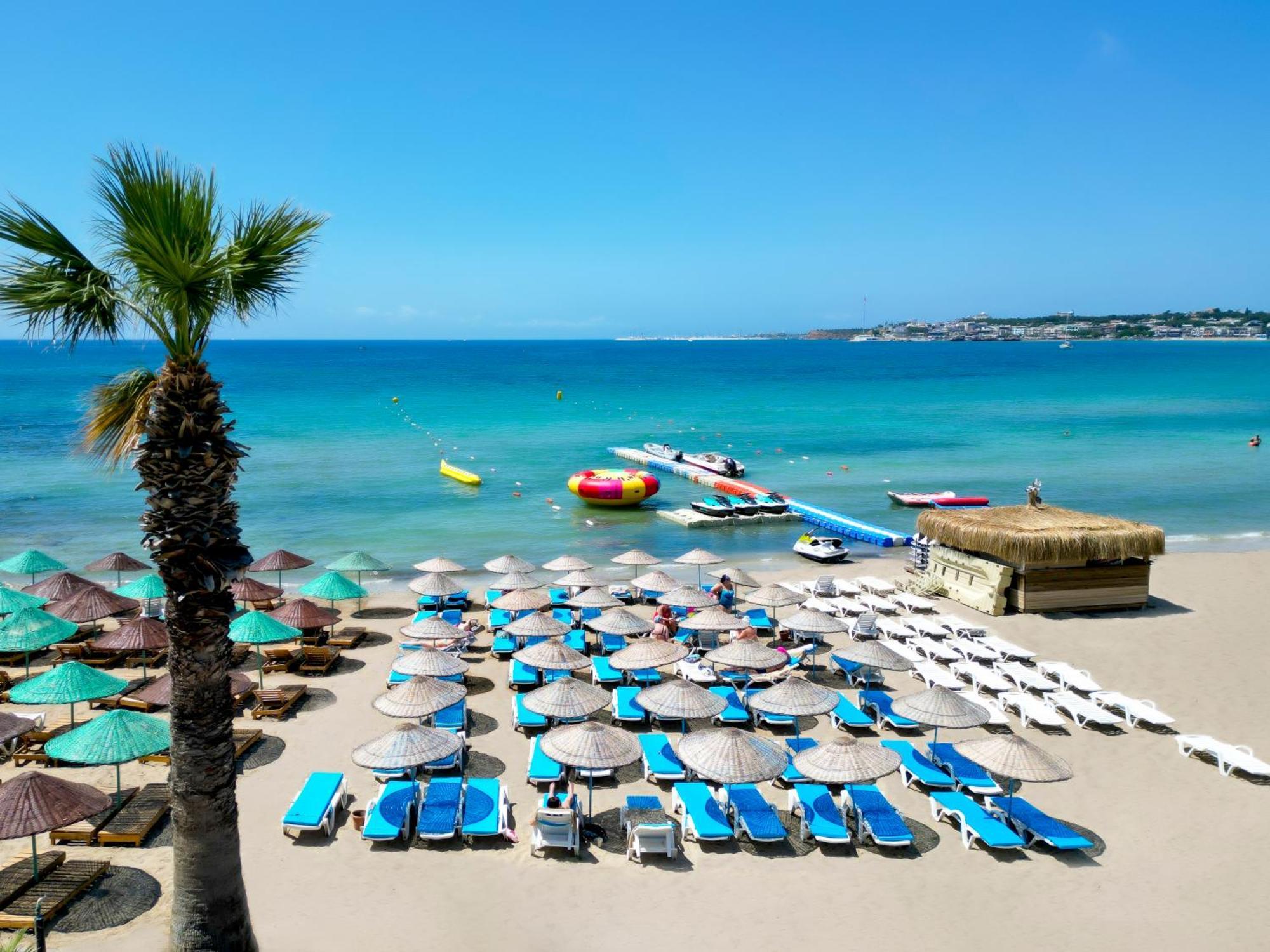 City Point Beach&spa 5* Didim