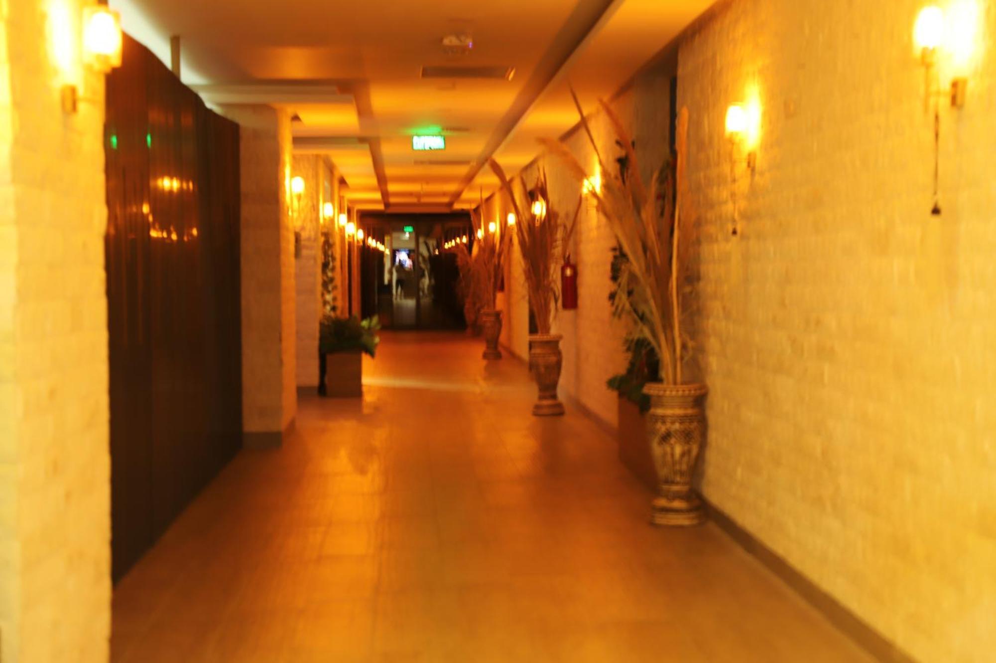 City Point Beach&spa Hotel