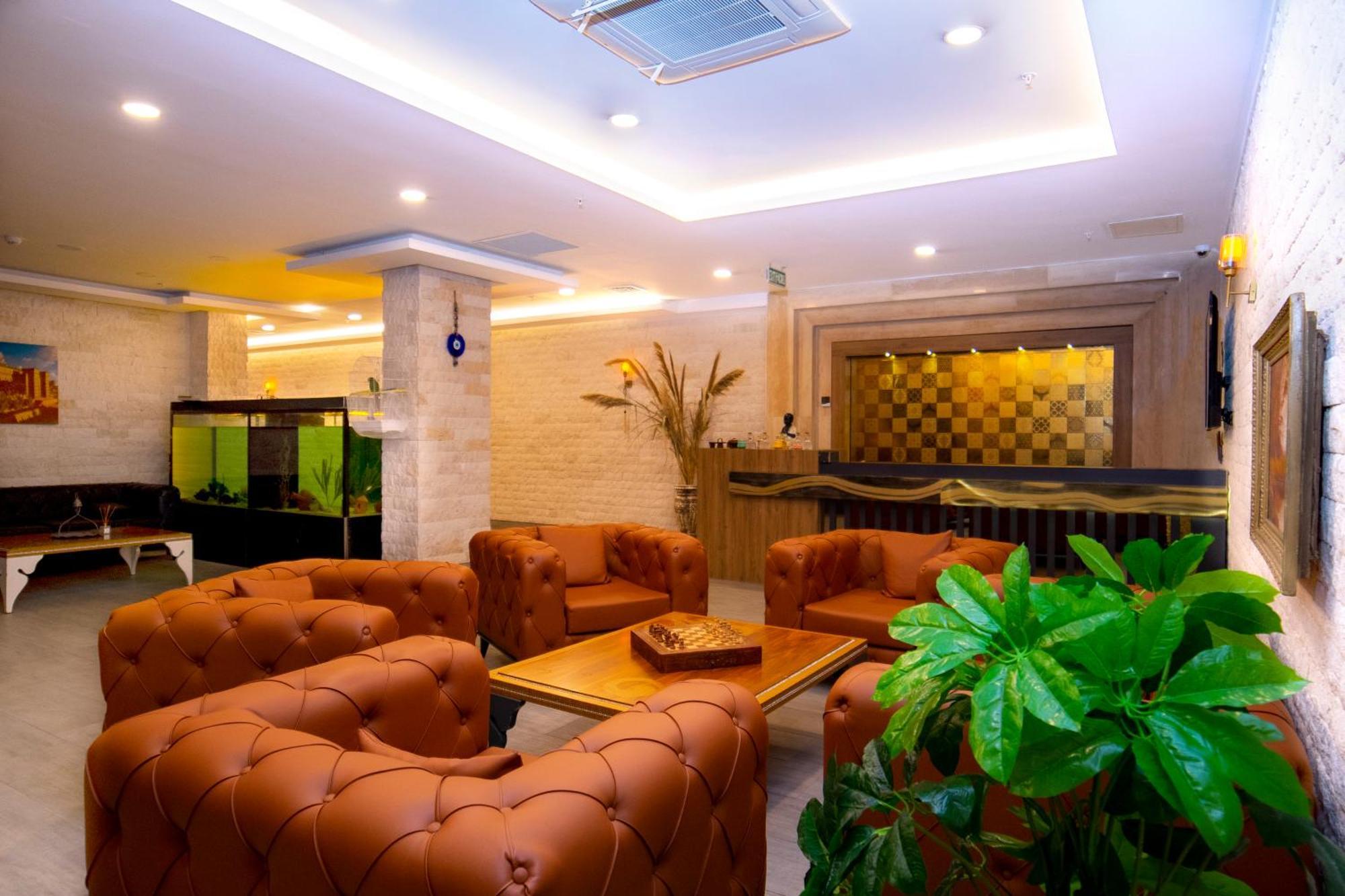 City Point Beach&spa Hotel 5*
