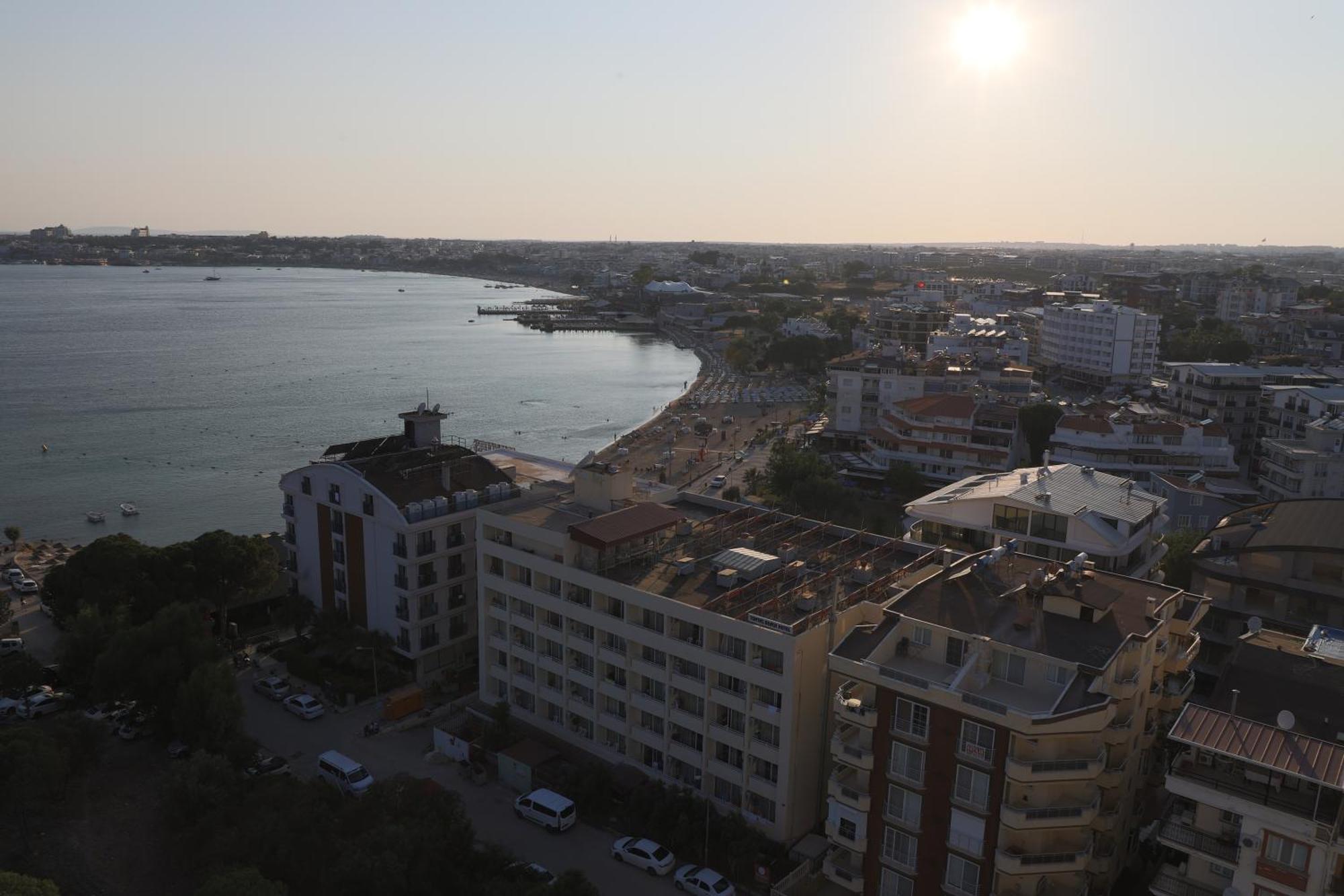 City Point Beach&spa Didim