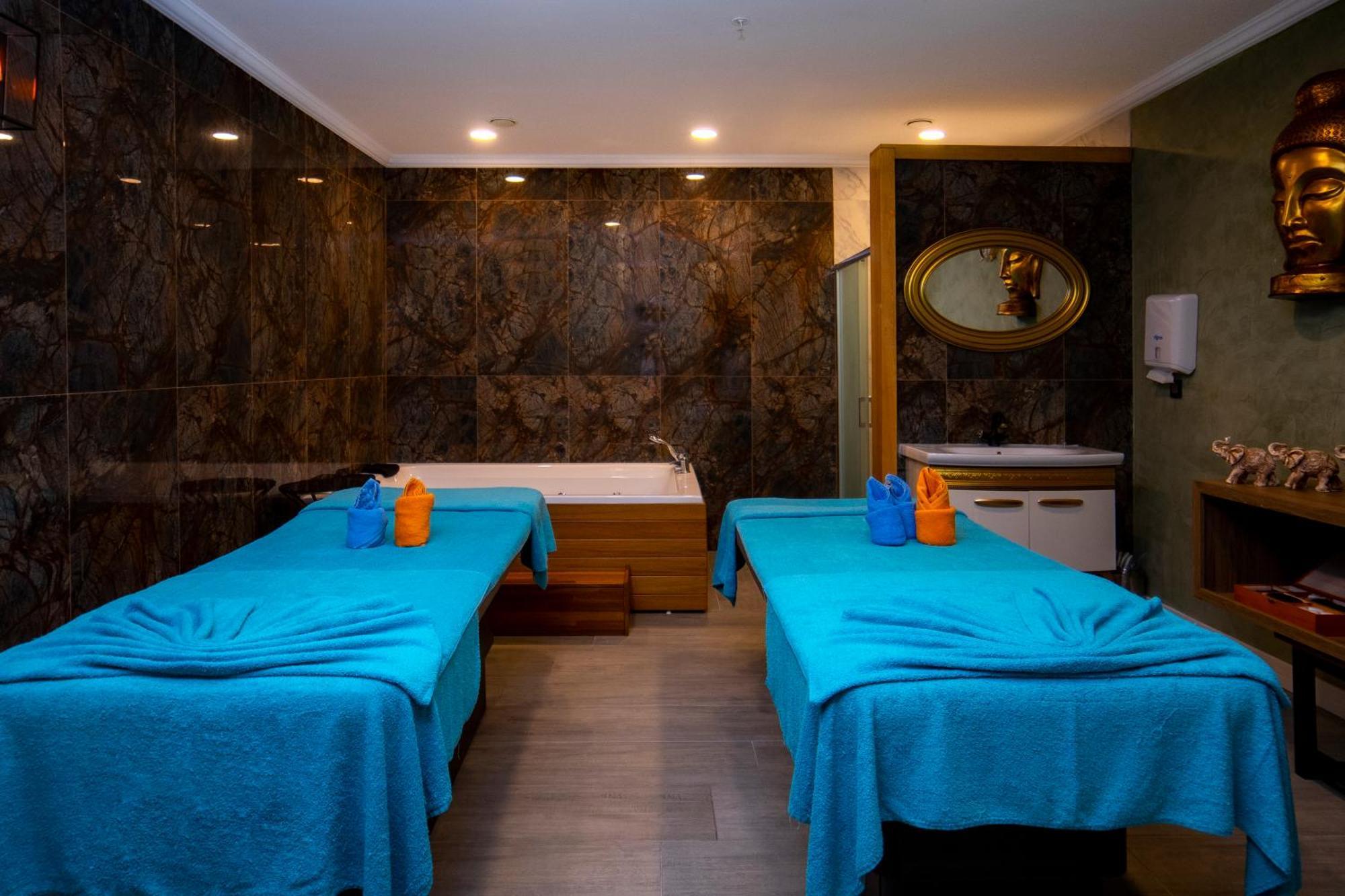 City Point Beach&spa Hotel