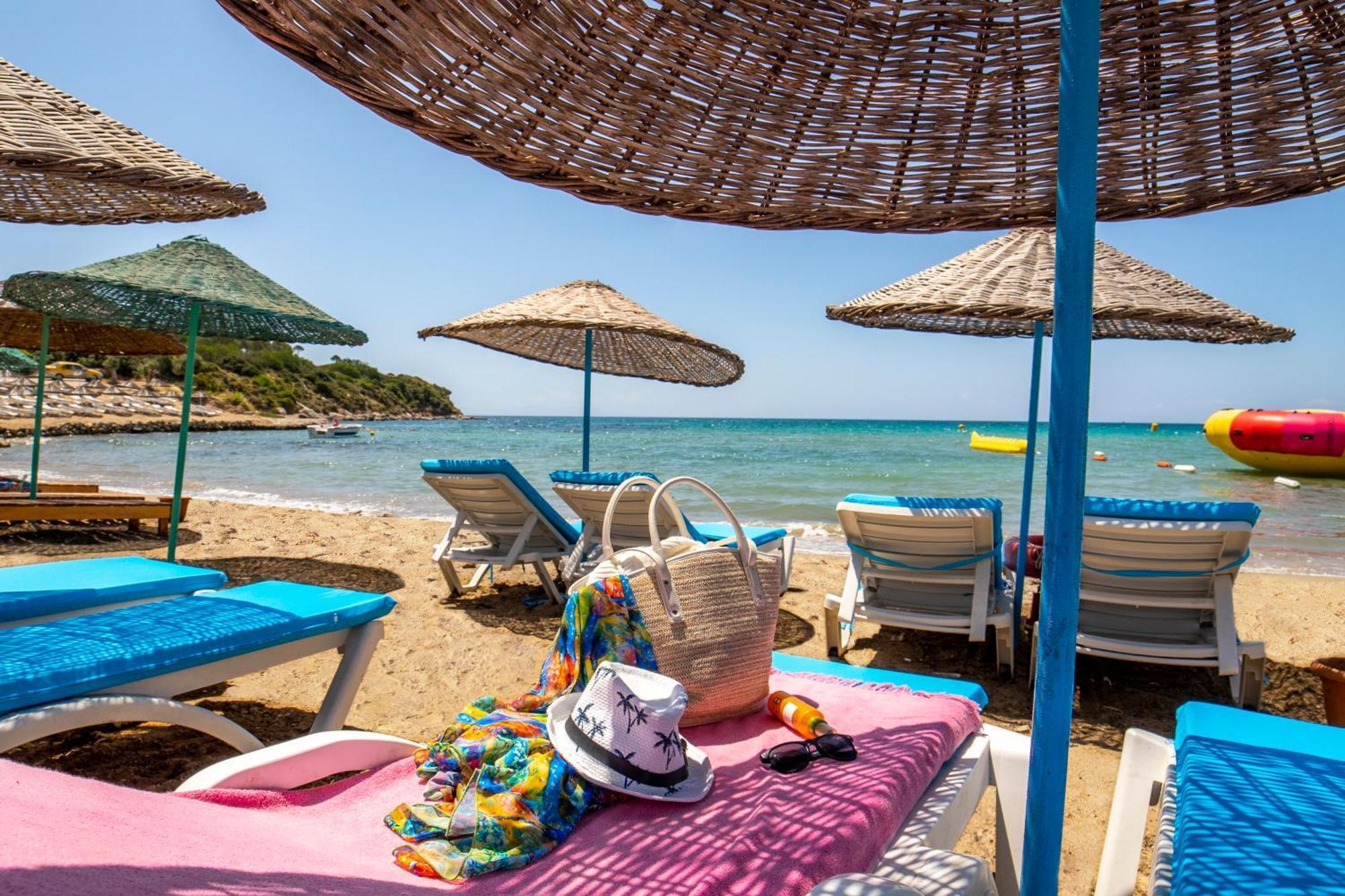 City Point Beach&spa 5*