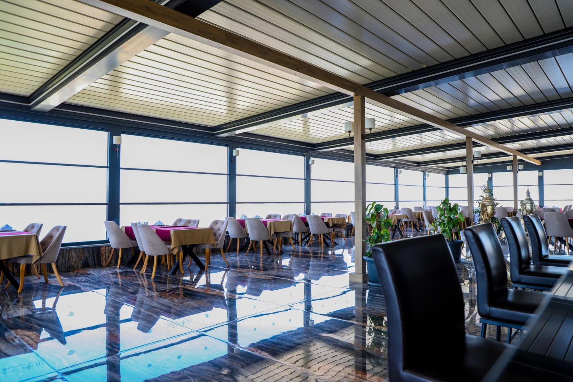 Hotel City Point Beach&spa Didim