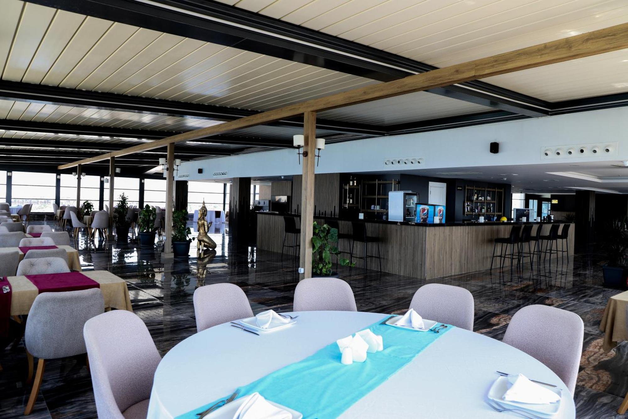 City Point Beach&spa Hotel