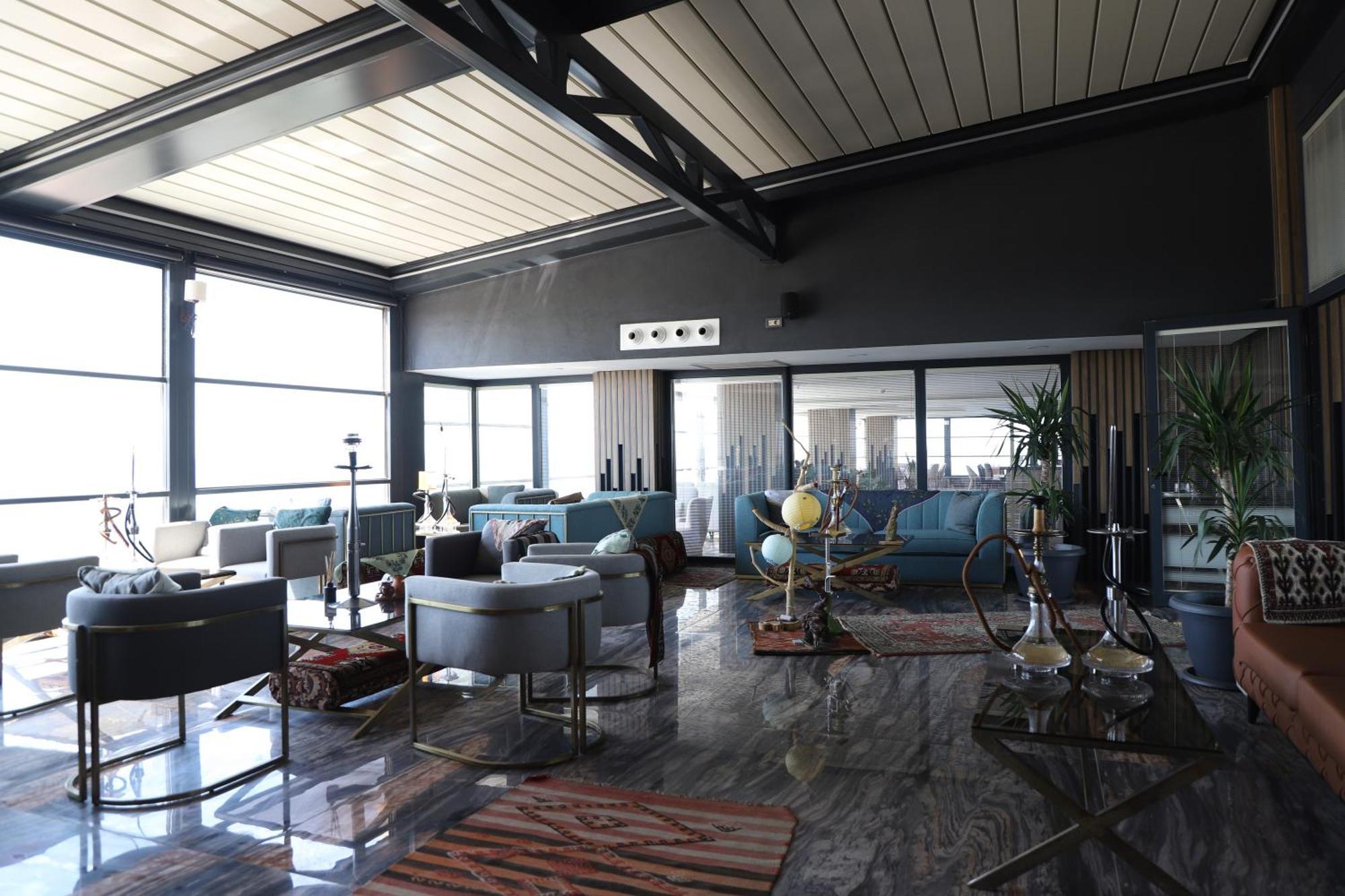 Hotel City Point Beach&spa 5*