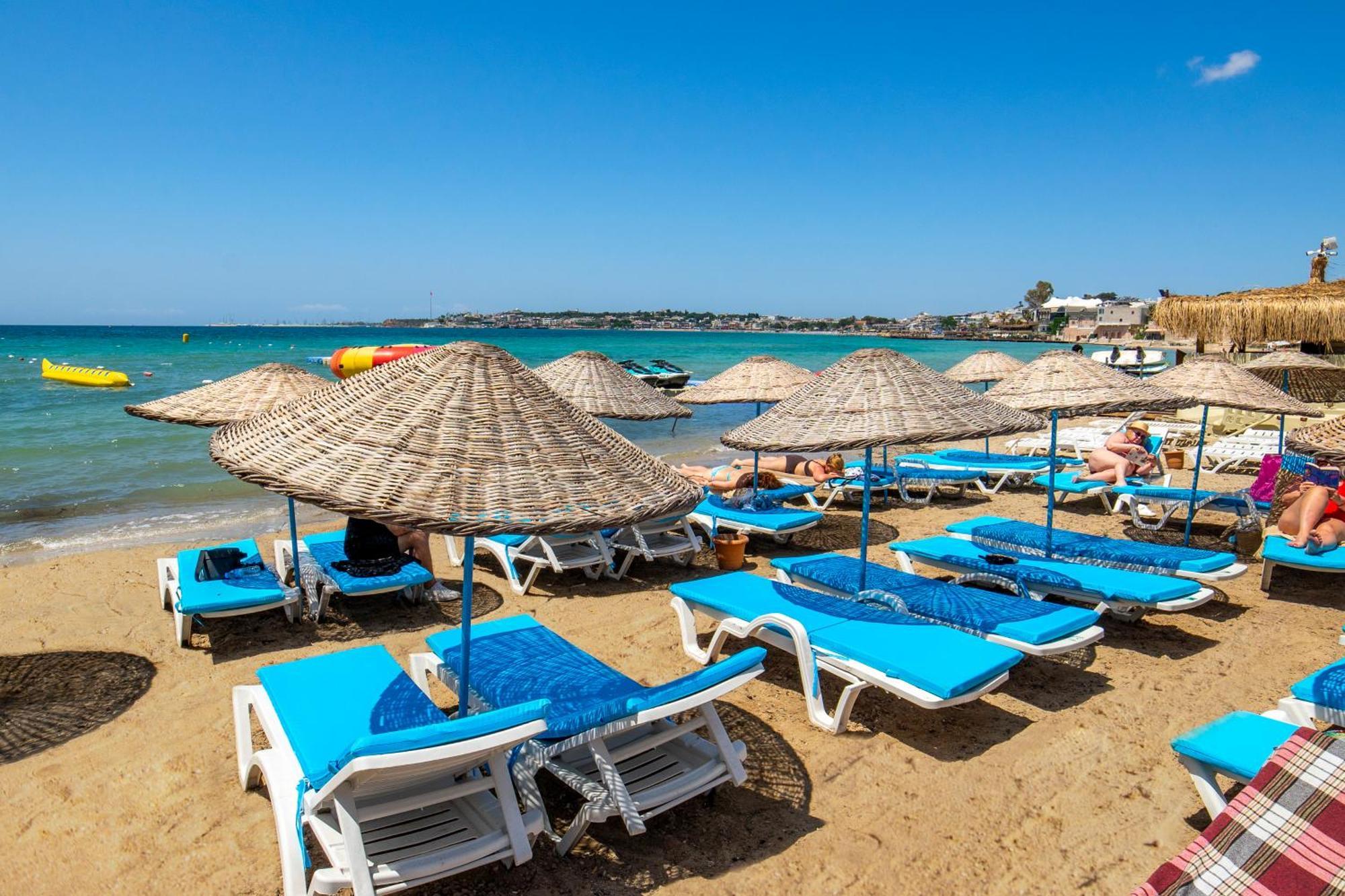 City Point Beach&spa Hotel 5*