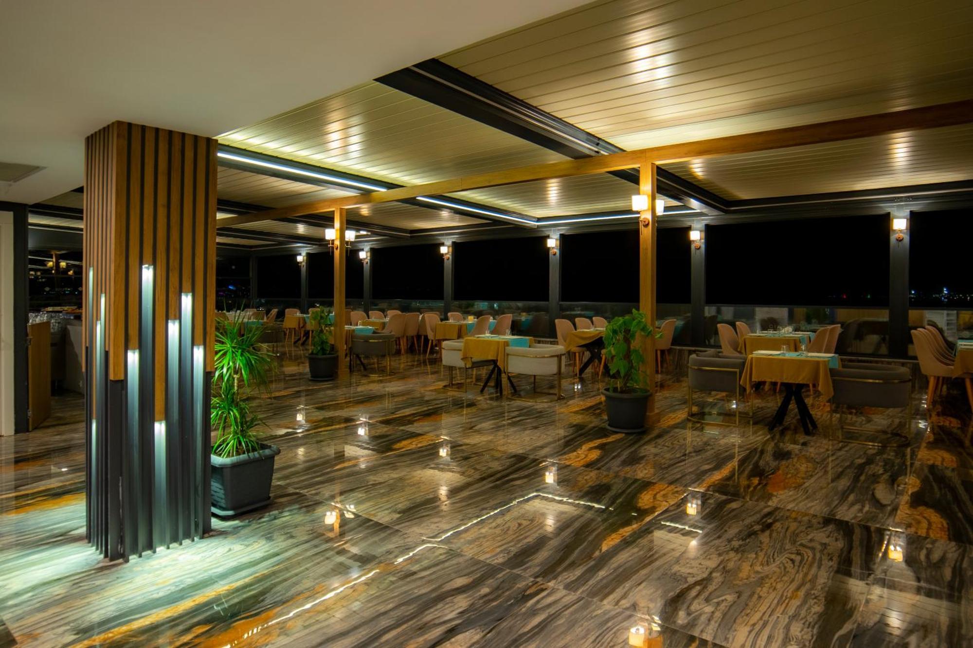 City Point Beach&spa Hotel