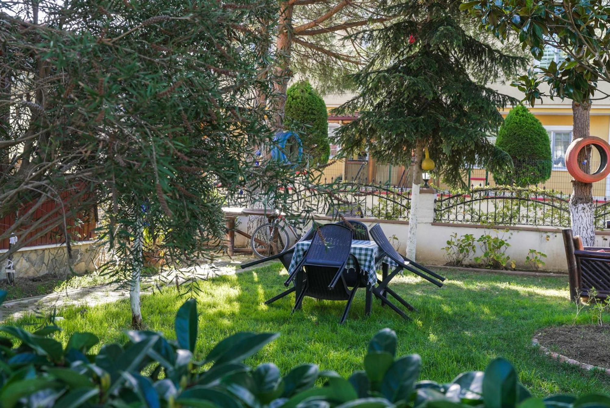 Butterfly Boutique Hotel Sile