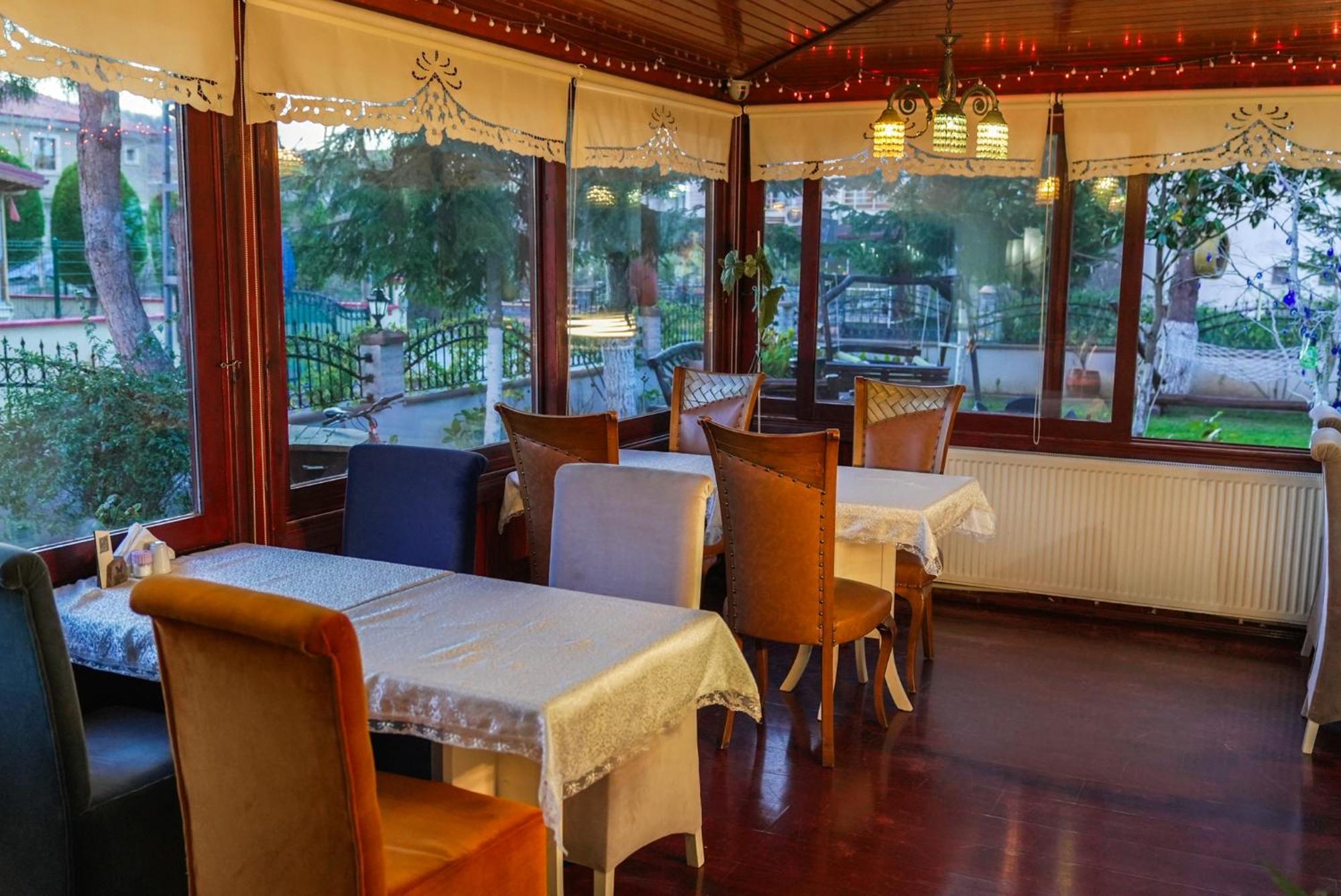 Butterfly Boutique Hotel