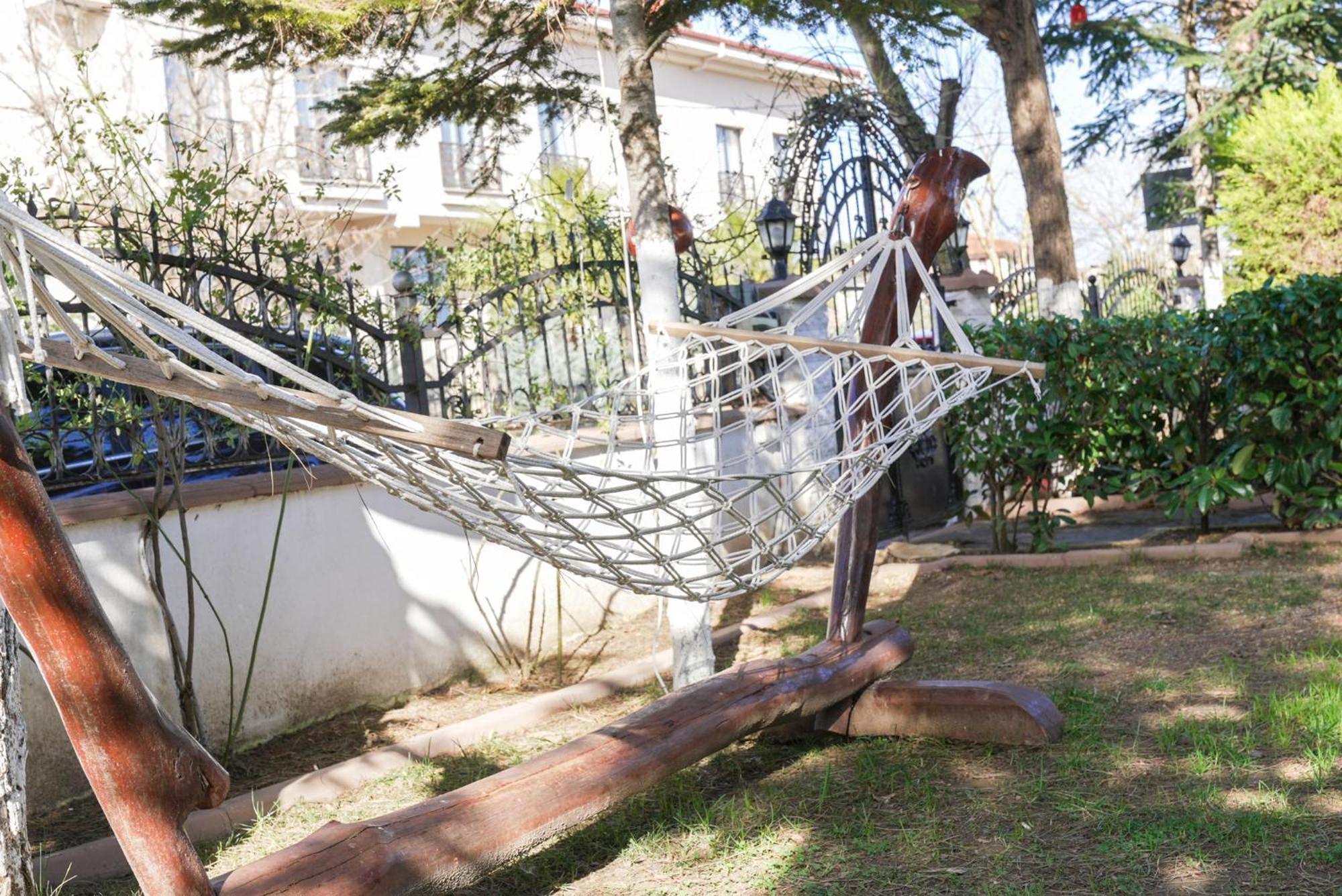 Hotel Butterfly Boutique Sile