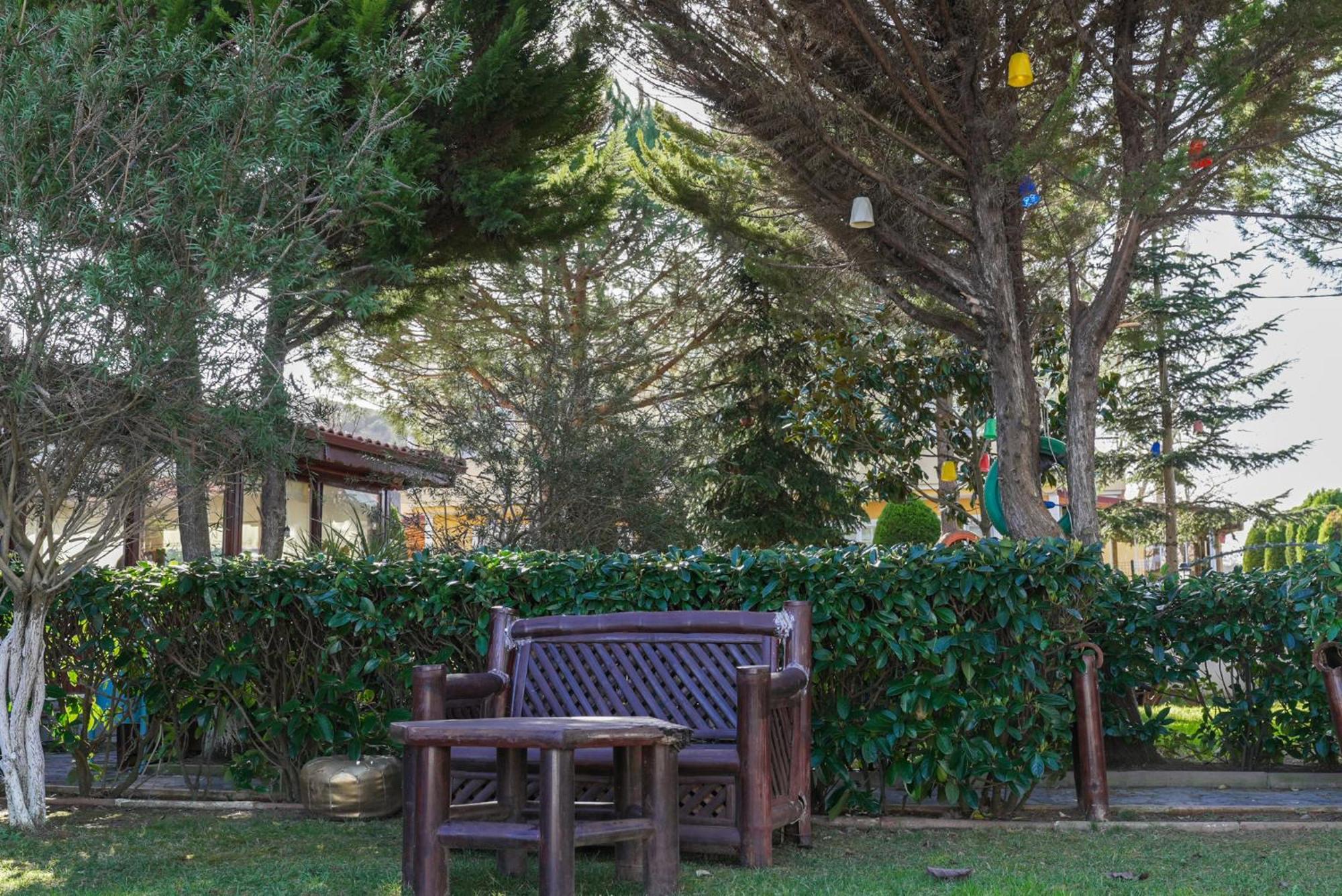 Butterfly Boutique Hotel *