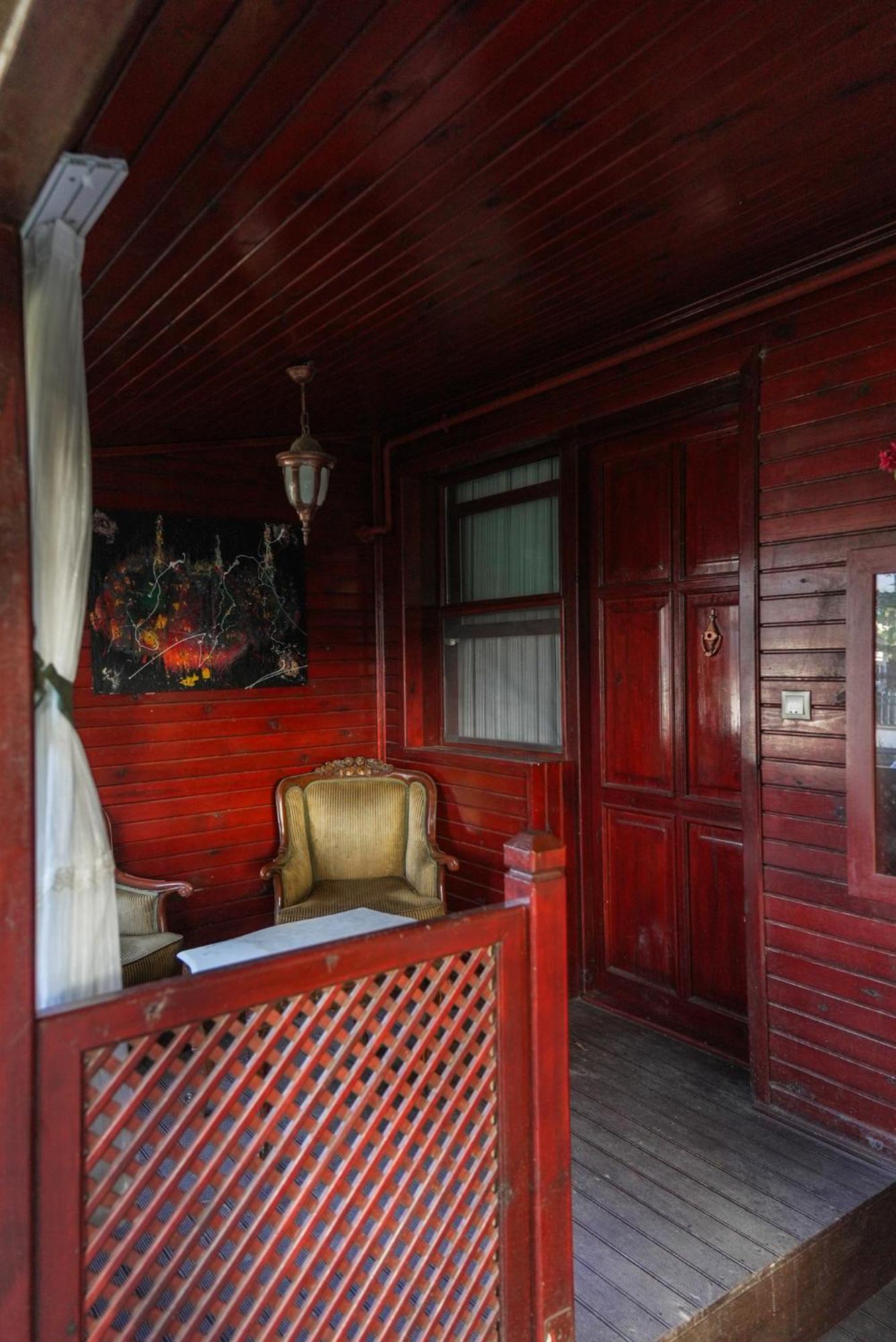 Hotel Butterfly Boutique Sile