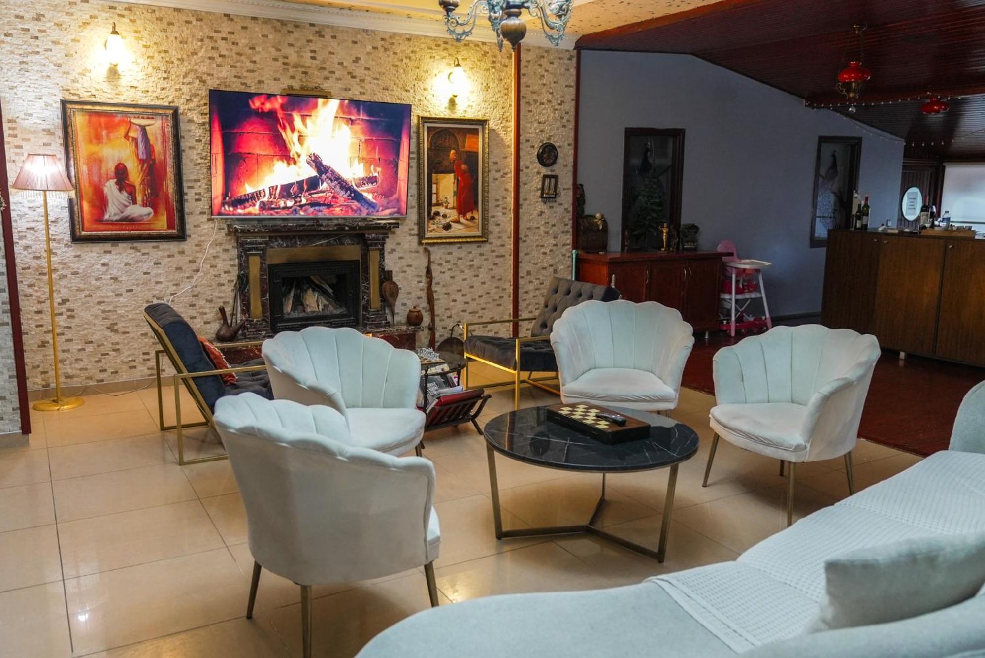 Hotel Butterfly Boutique