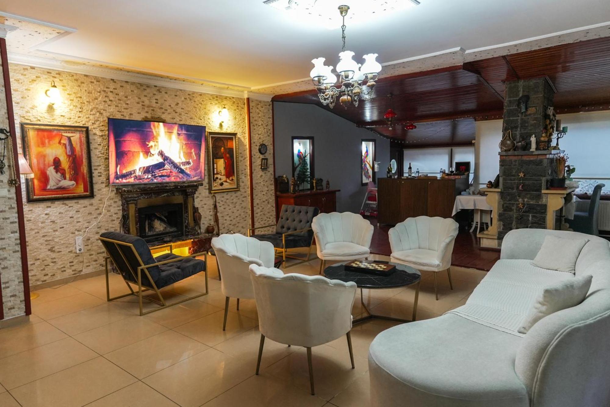 Hotel Butterfly Boutique Sile