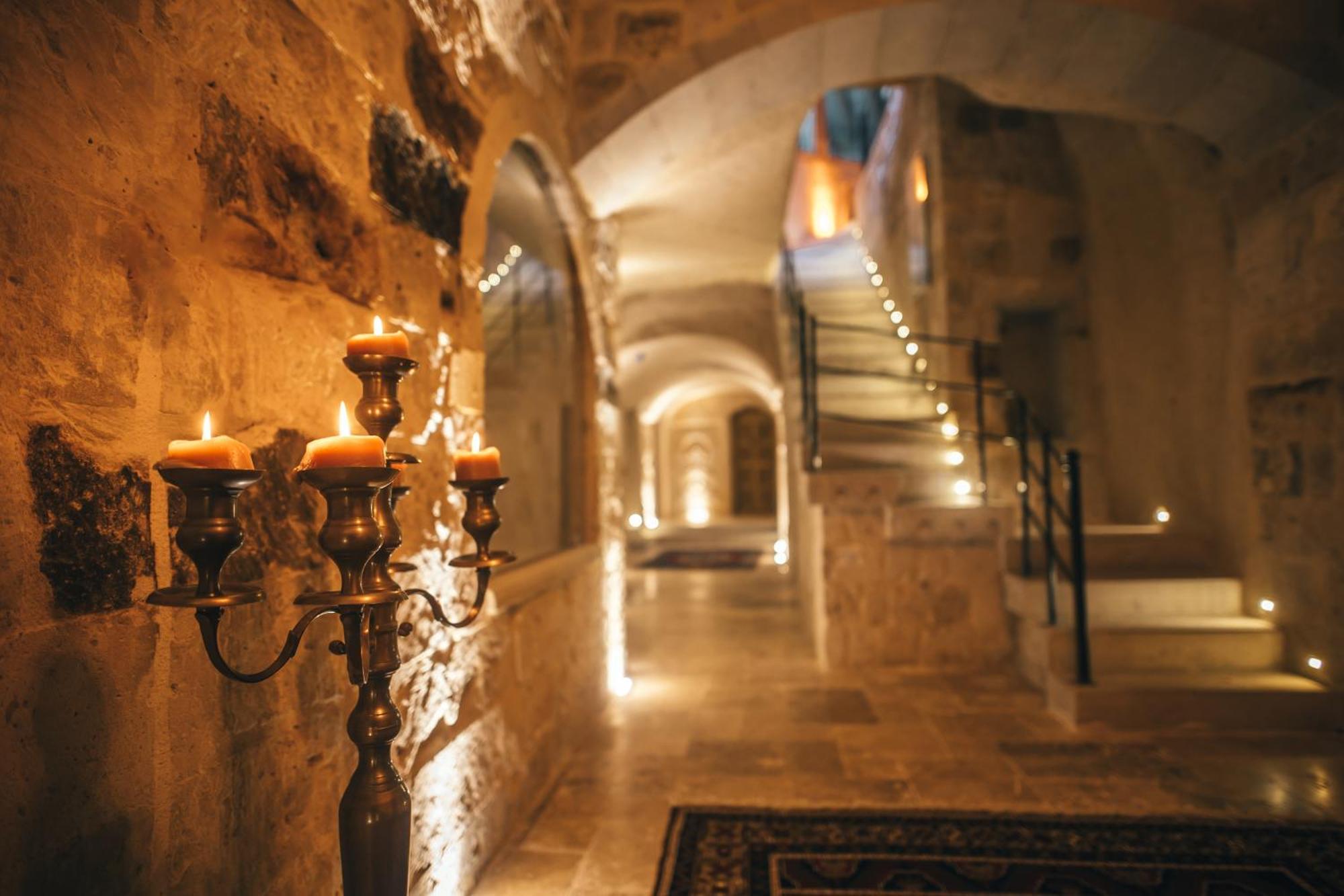 Harem Cappadocia 5* Uchisar