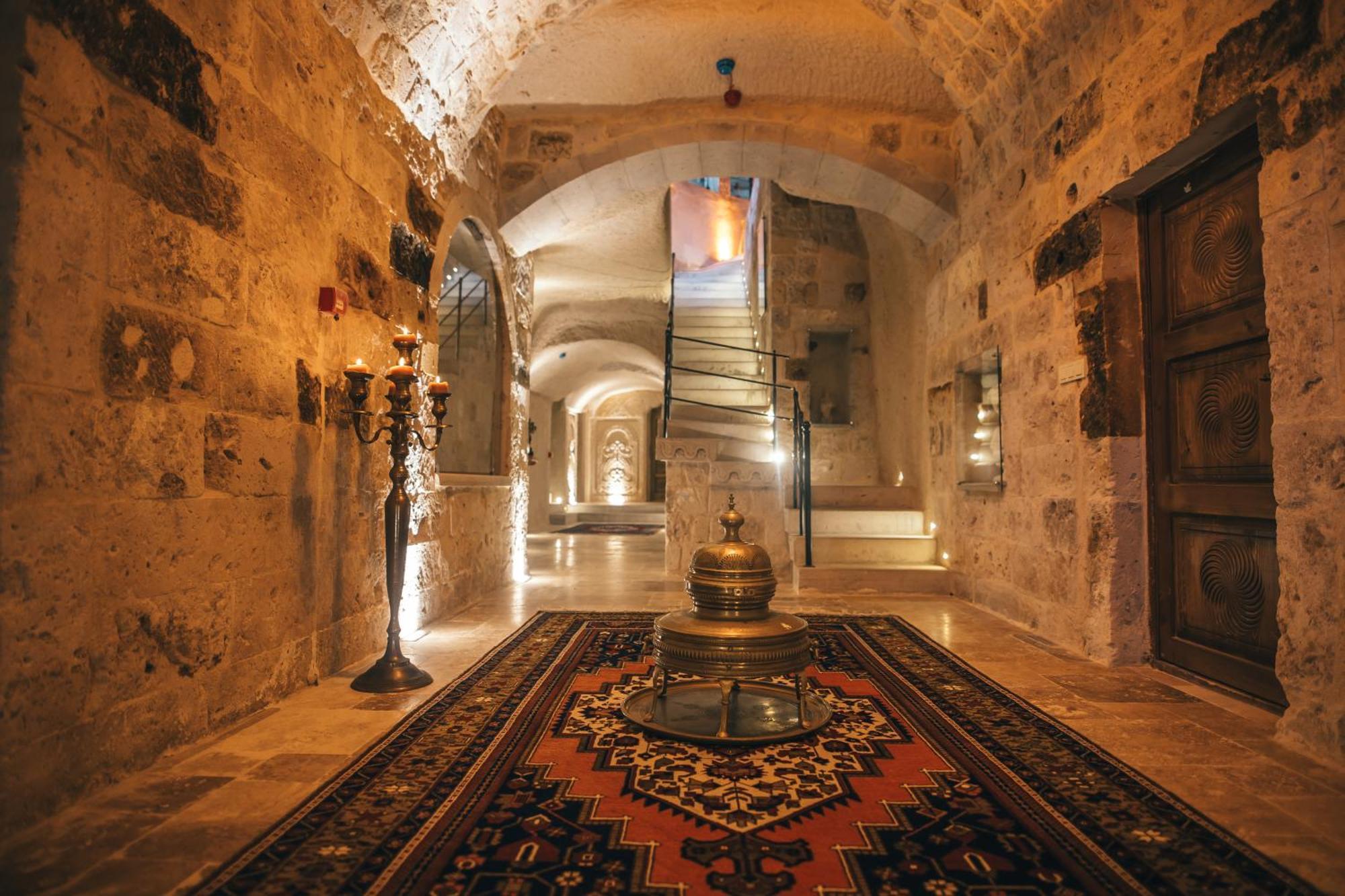 Harem Cappadocia 5* Uchisar