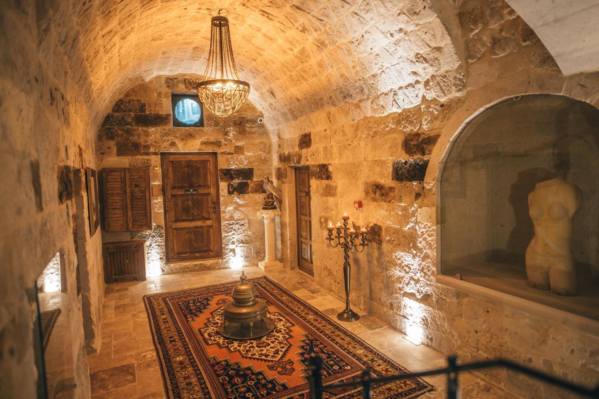 Hotel Harem Cappadocia 5*