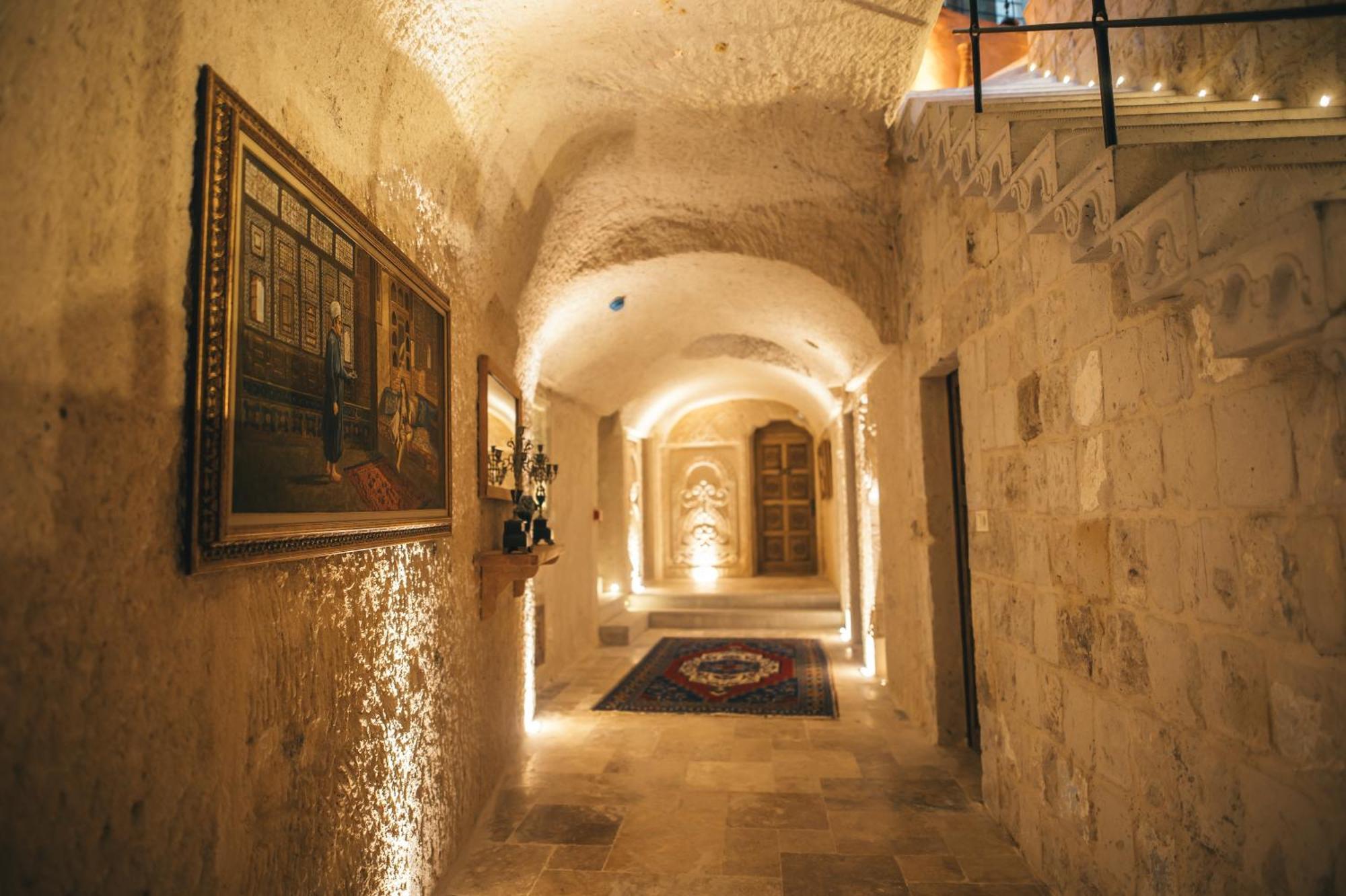 Harem Cappadocia Hotel