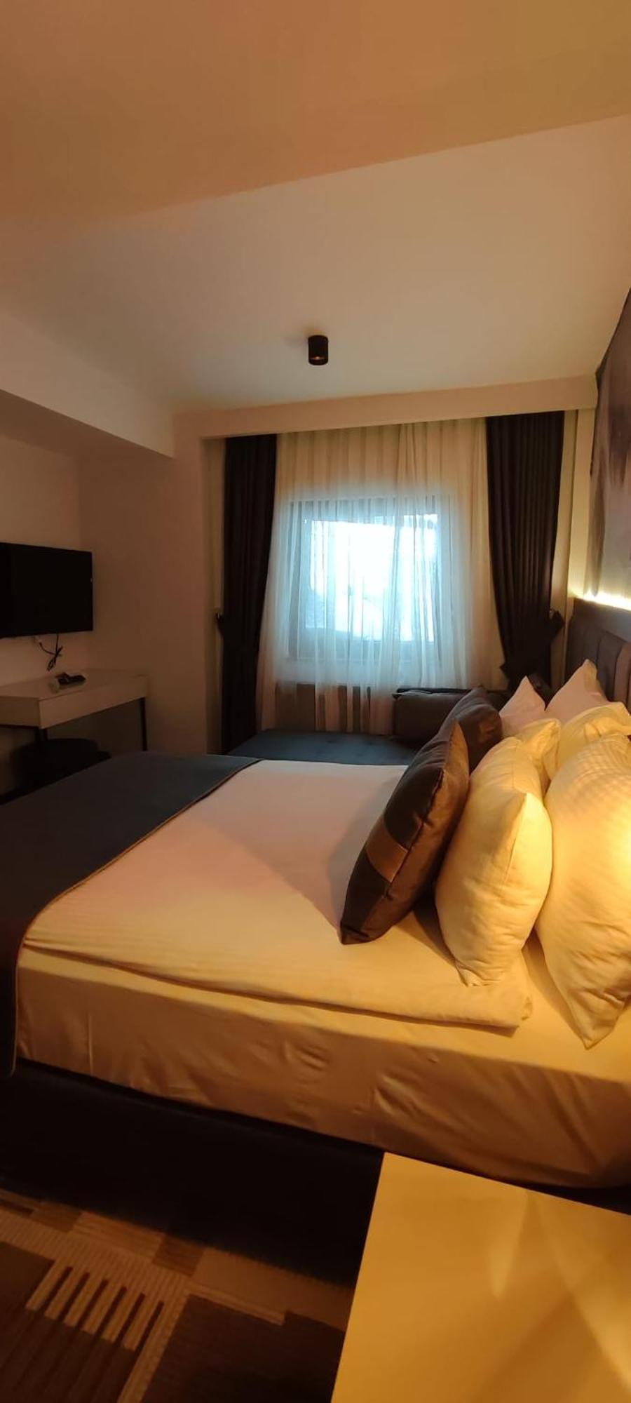Hotel Oksijen Zone &