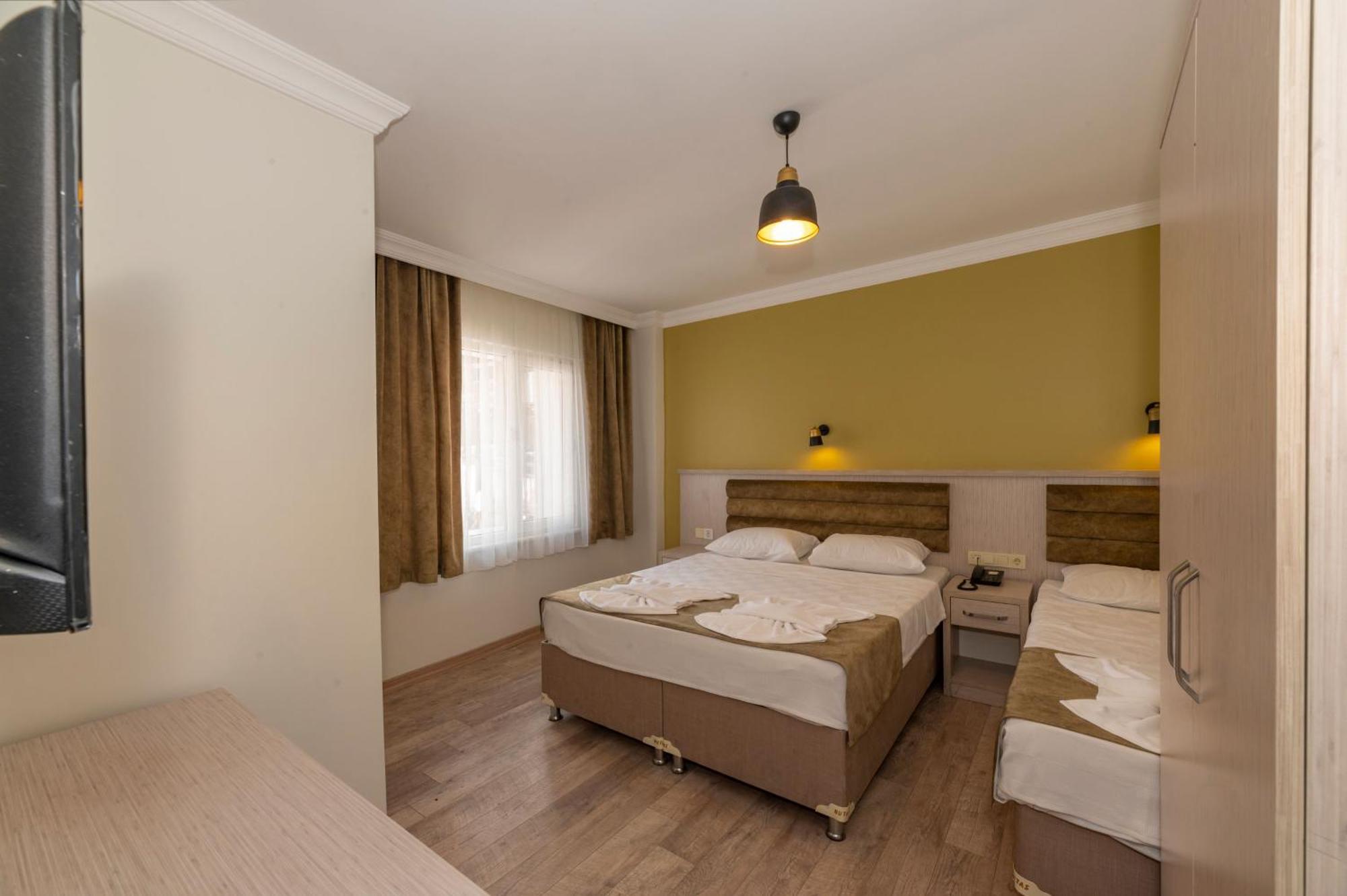 Bazaar Old 2* Istanbul