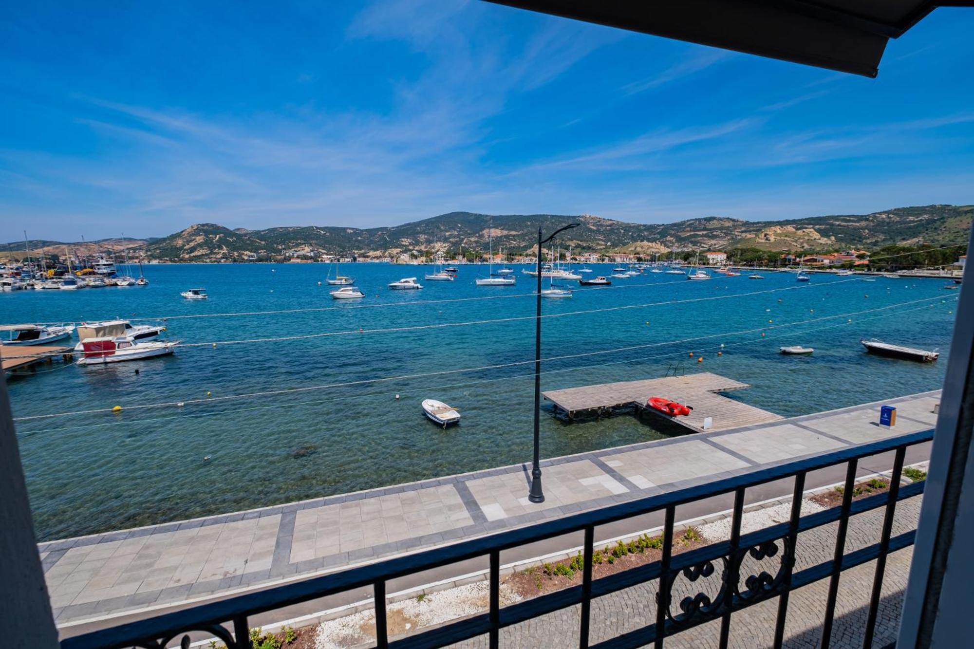 Bd Aparthotel Foca