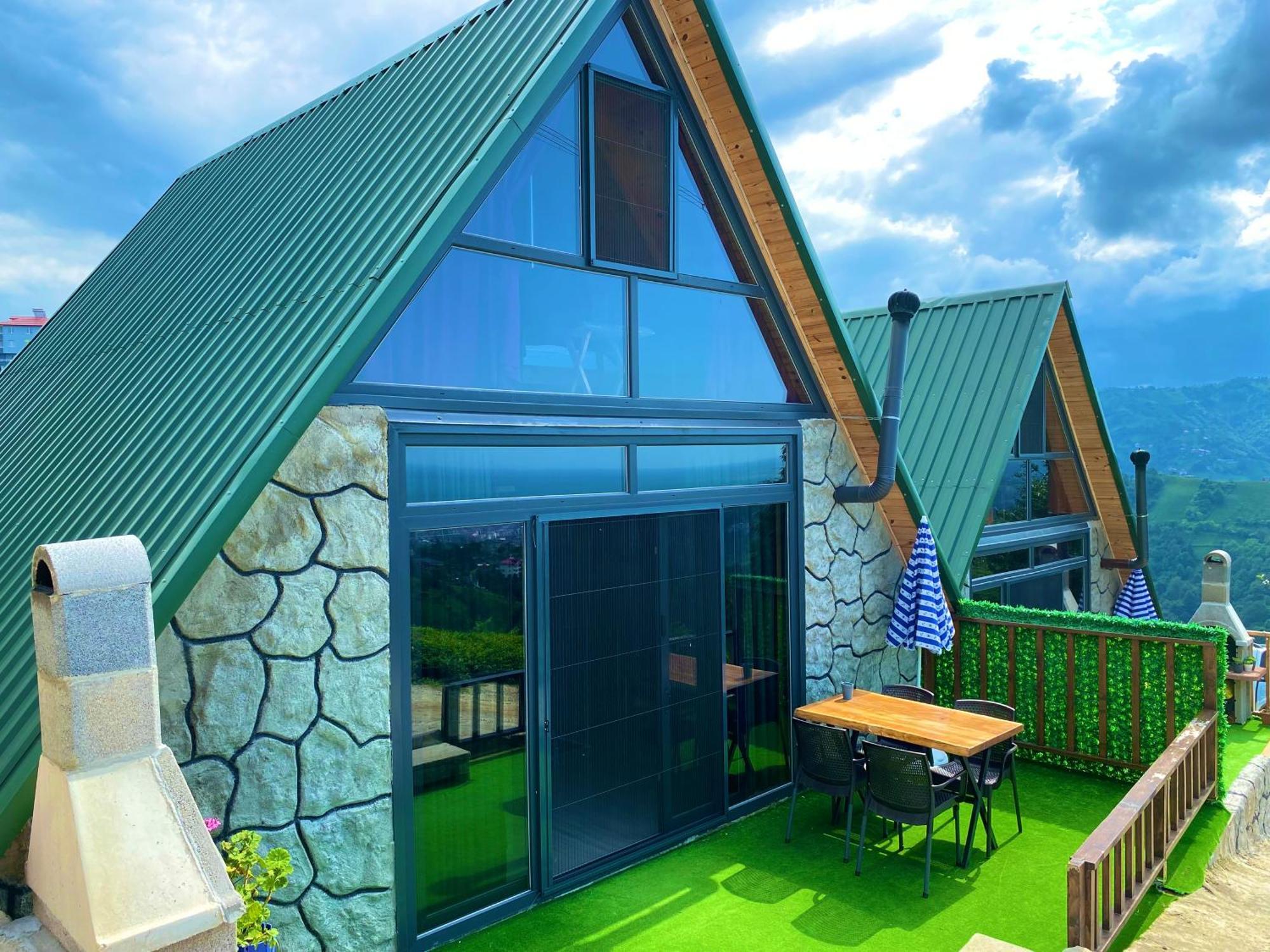 Luxury With Barbecue1 Villa Ardesen