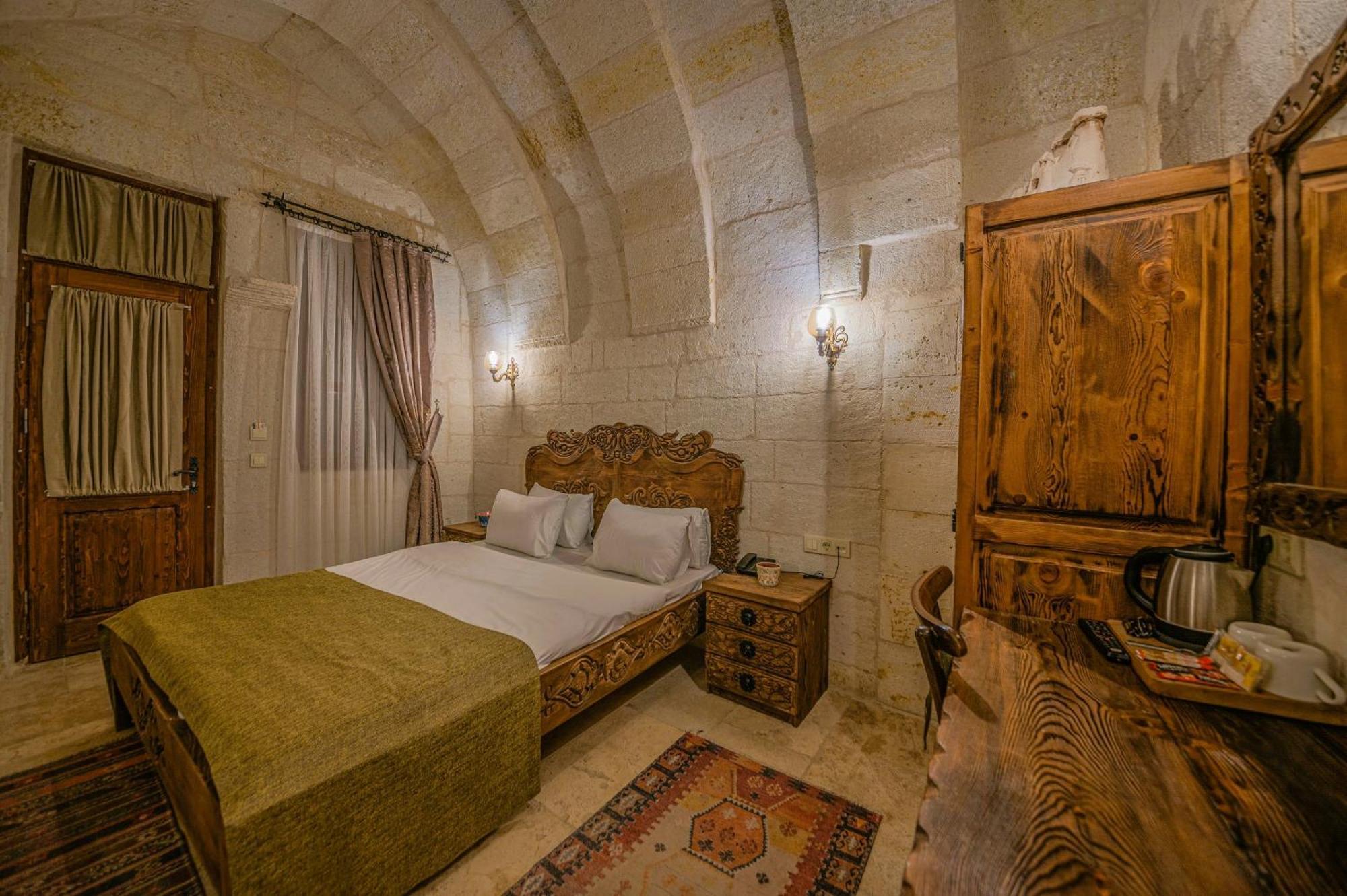 Hotel Capp Royal Cave Urgup