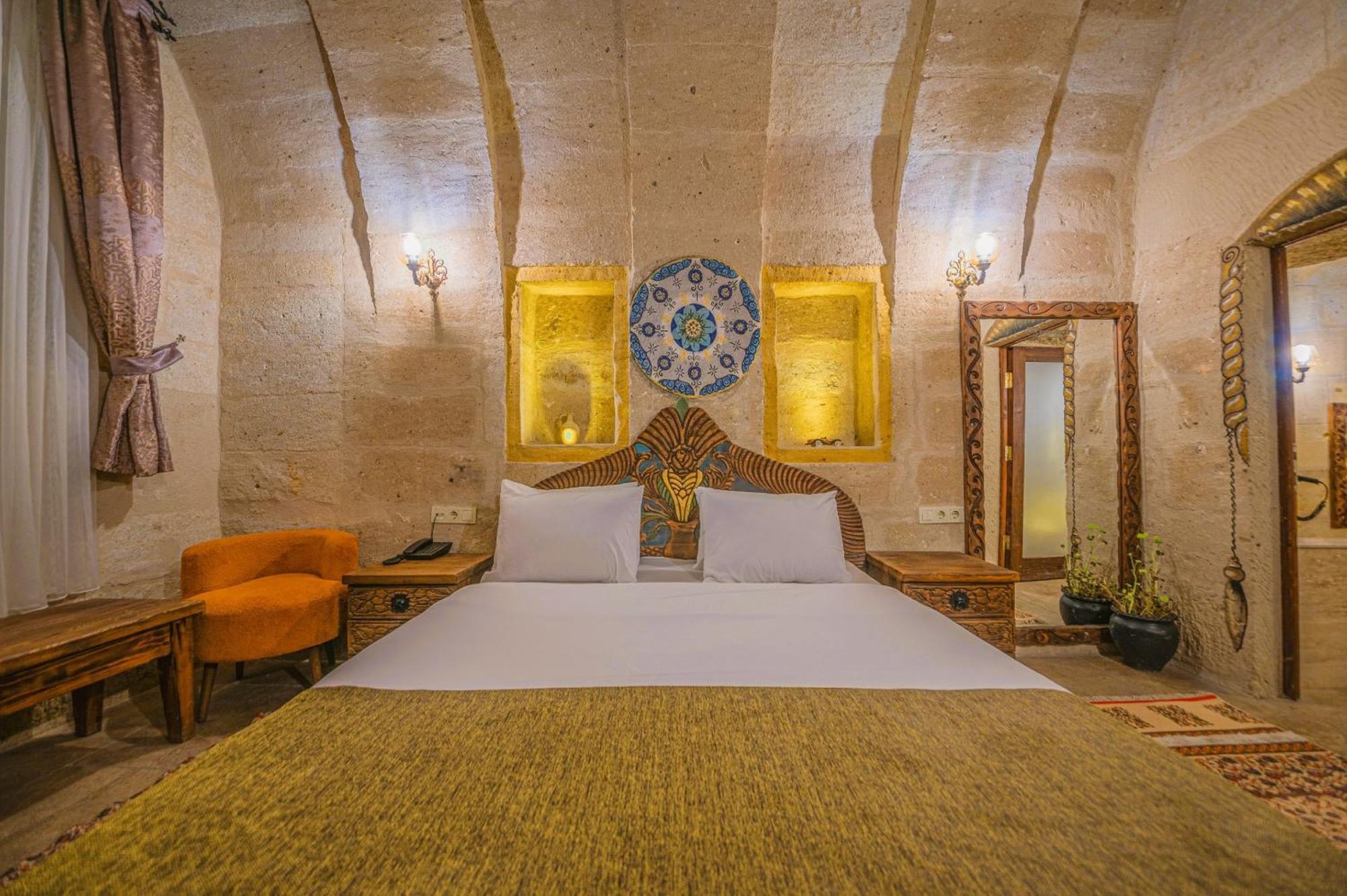 Hotel Capp Royal Cave Urgup