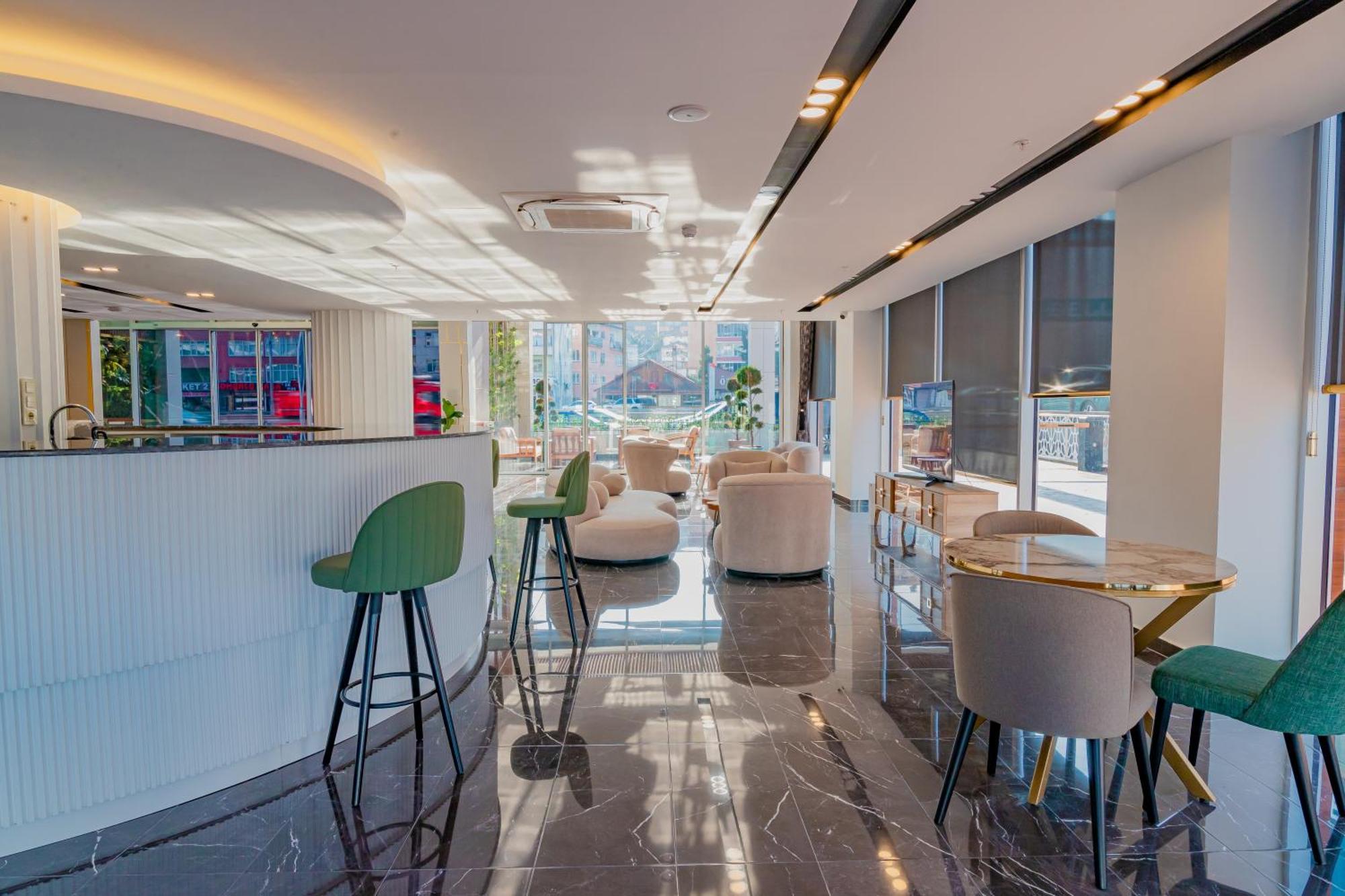 Sabirlar Hotel 4*