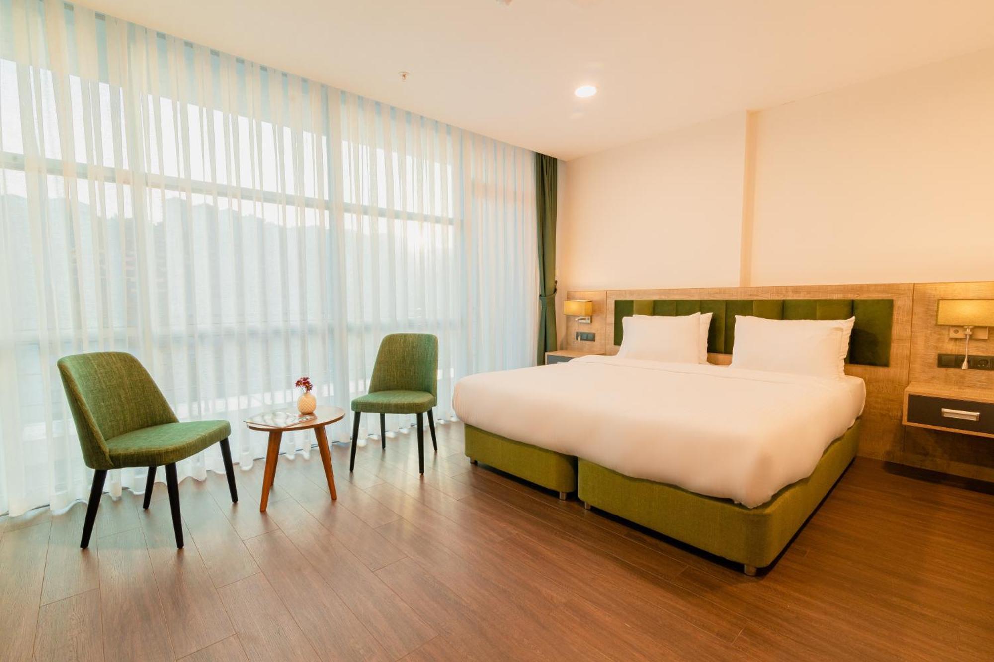 Sabirlar Hotel